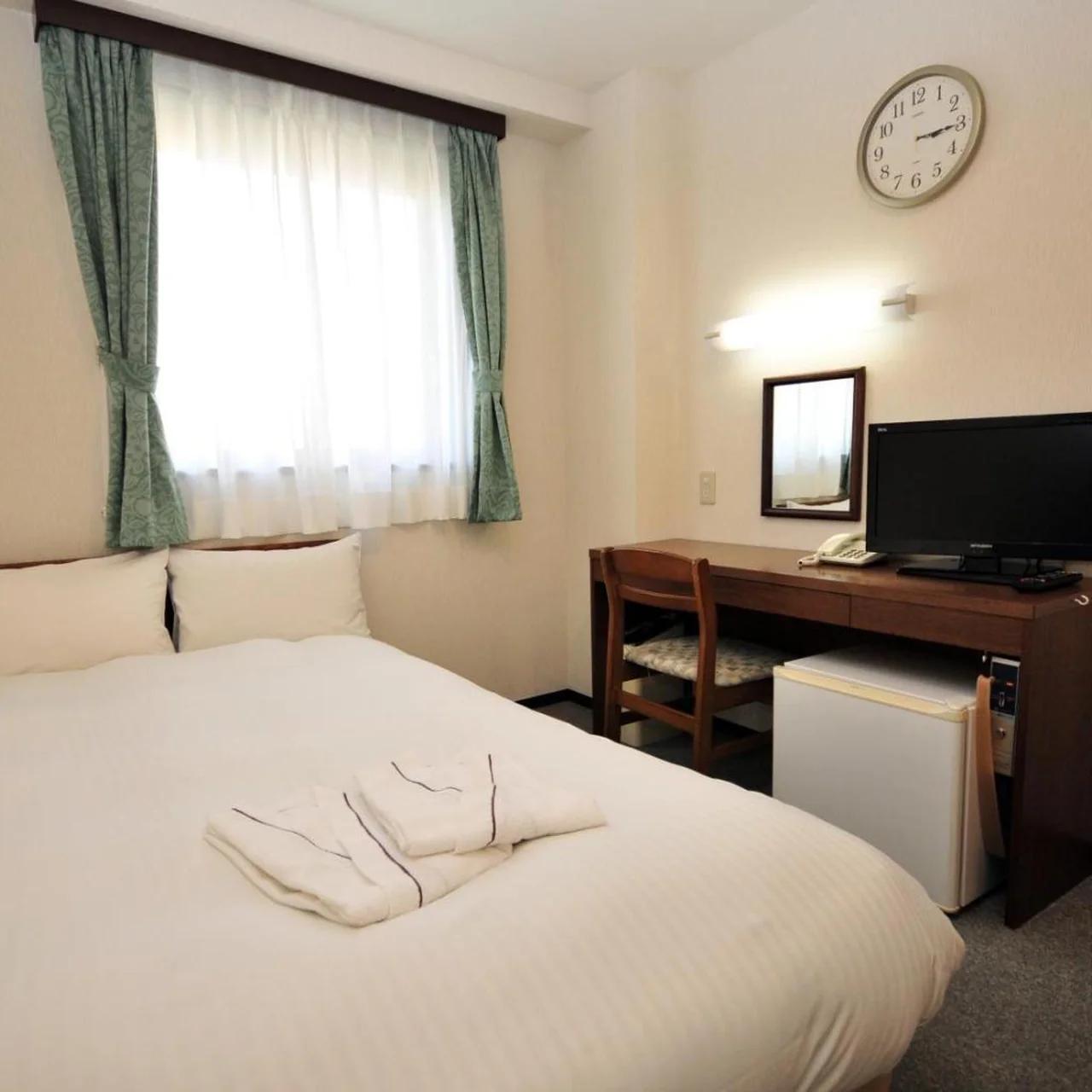 Hotel Green Line foto