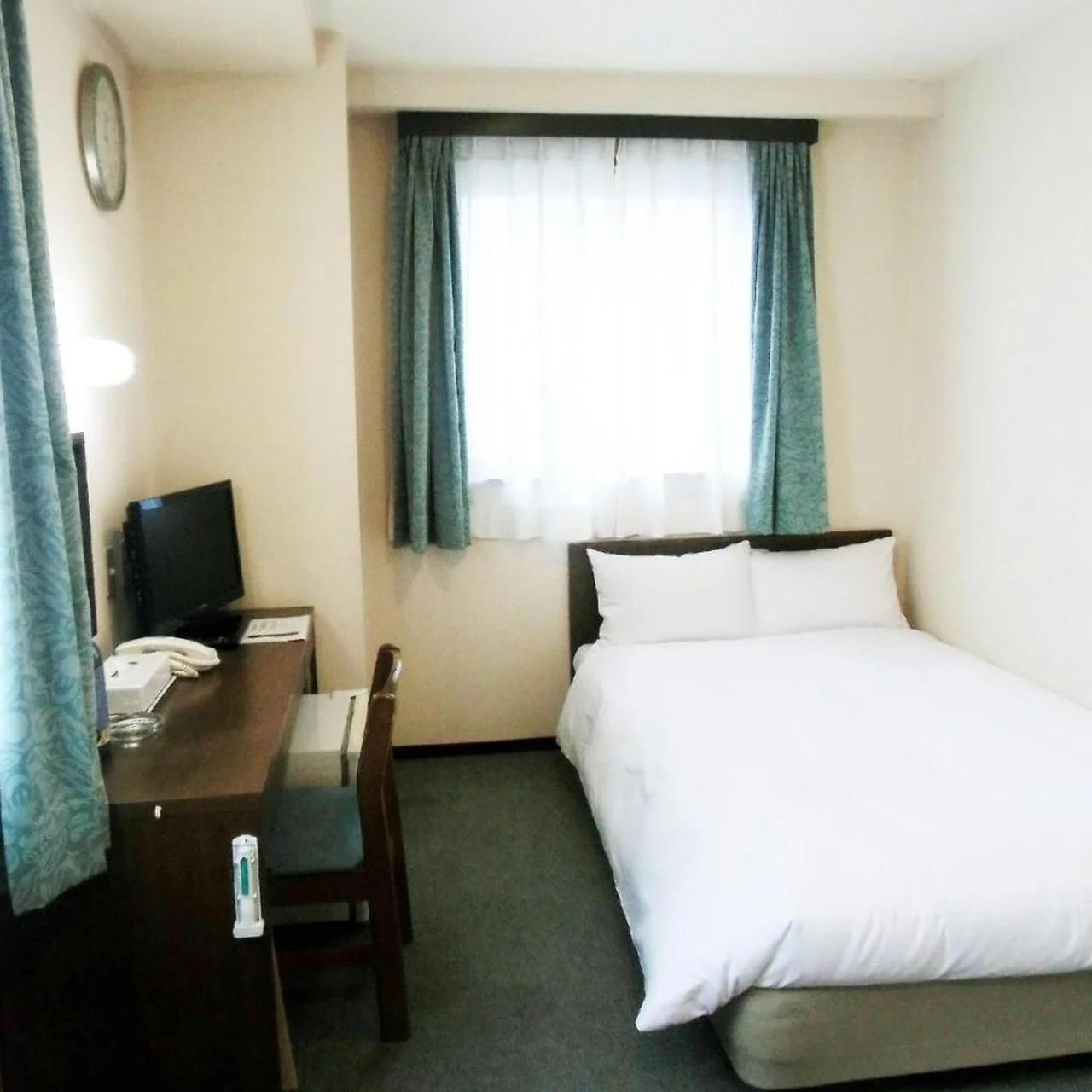 Hotel Green Line foto