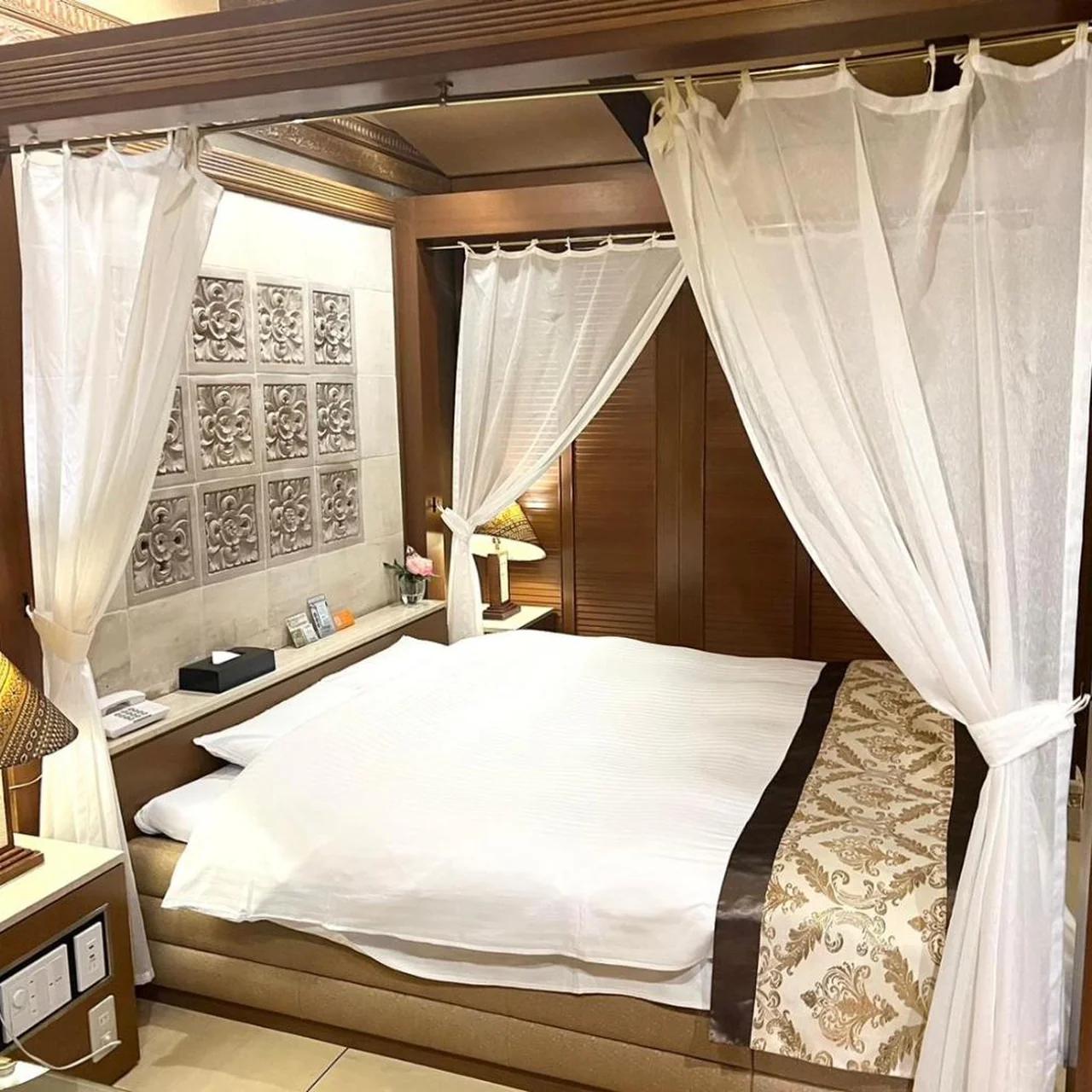 Hotel Pareo (Adult Only)