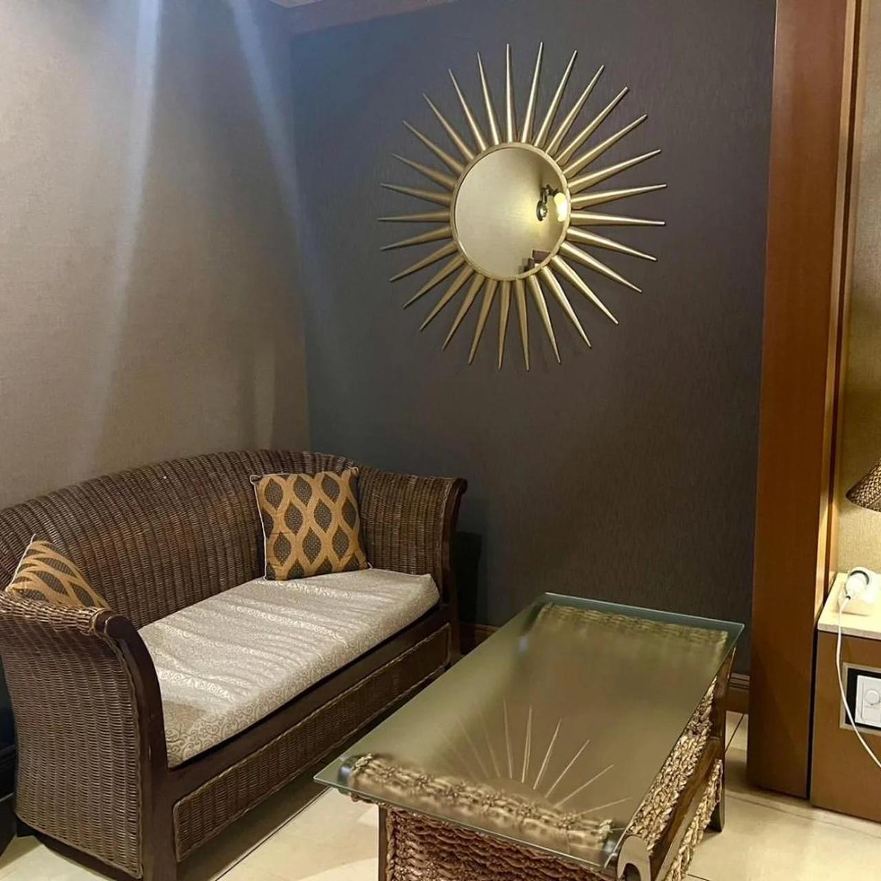 Hotel Pareo (Adult Only) foto