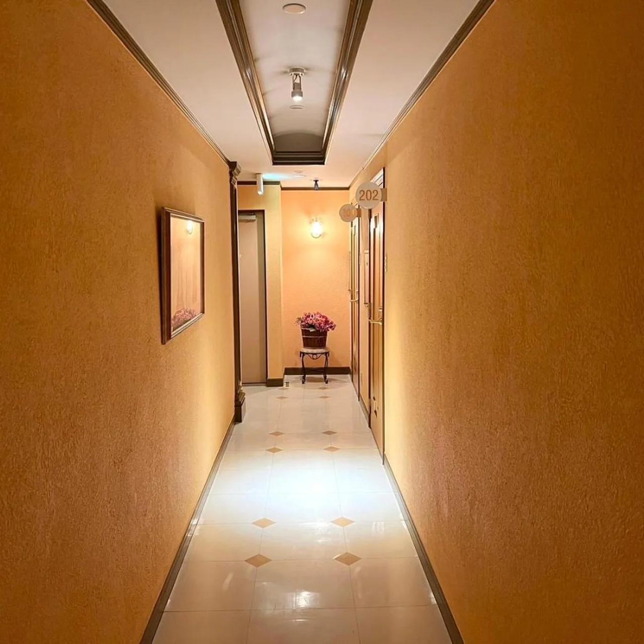 Hotel Pareo (Adult Only) foto