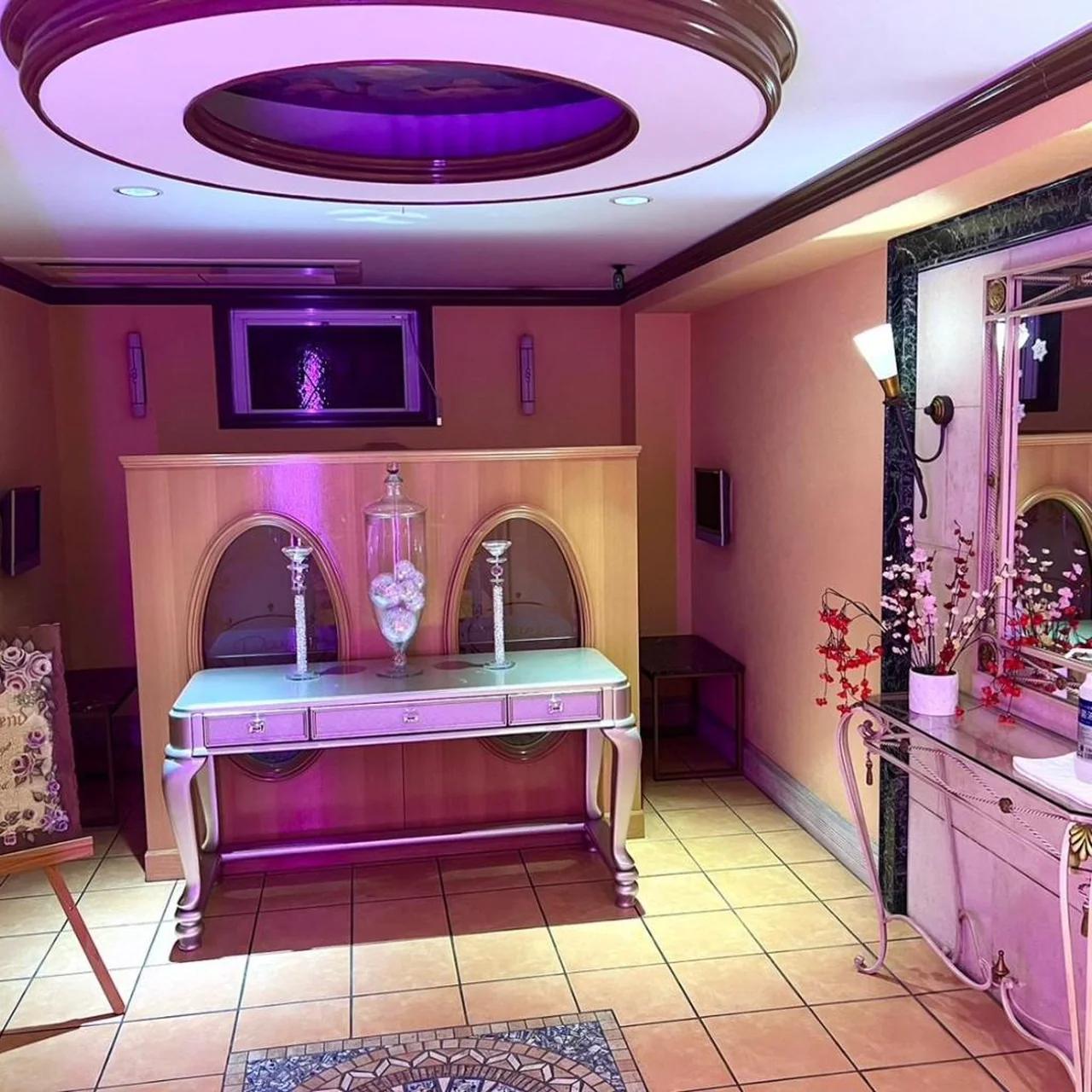 Hotel Pareo (Adult Only) foto