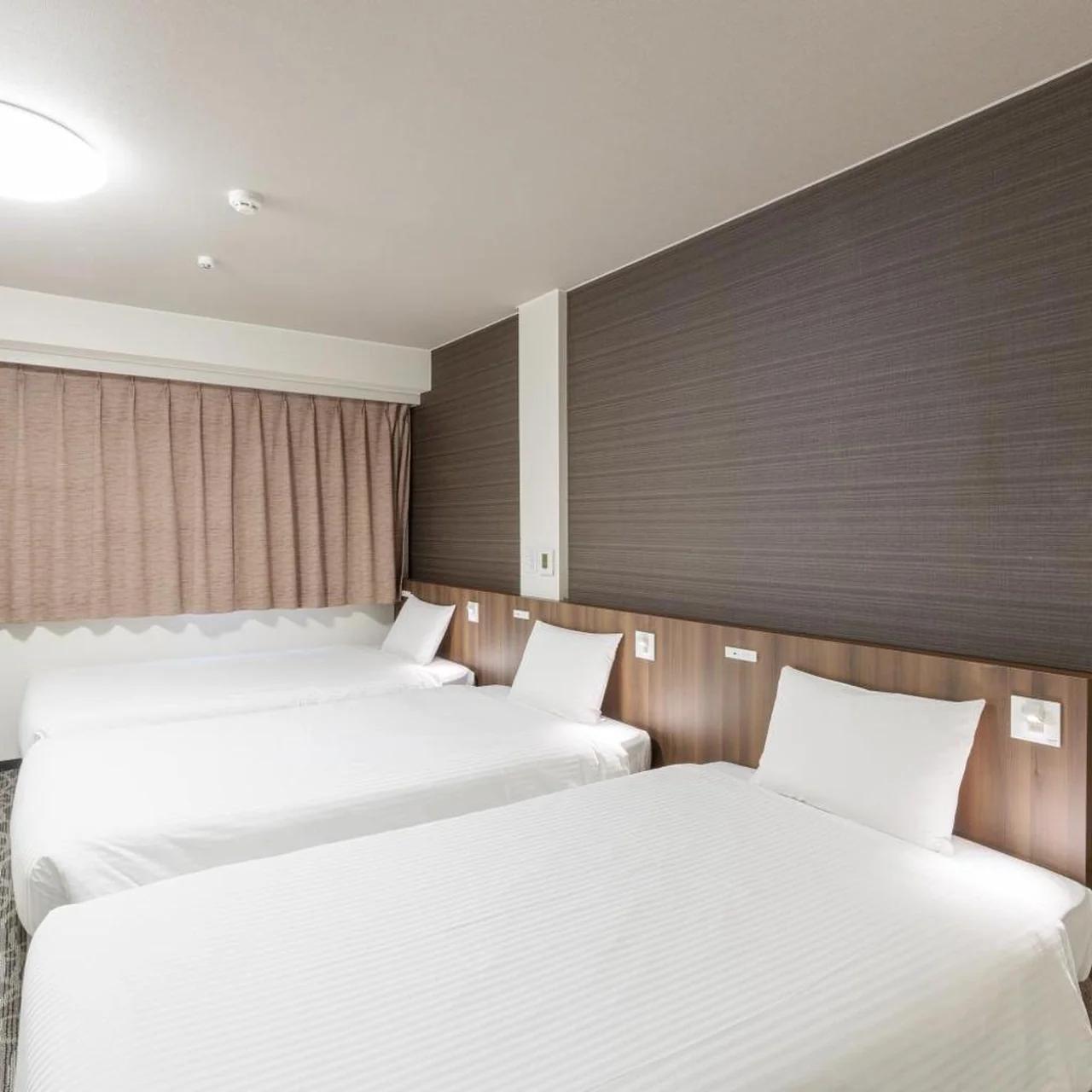 Hotel Silk Tree Nagoya foto