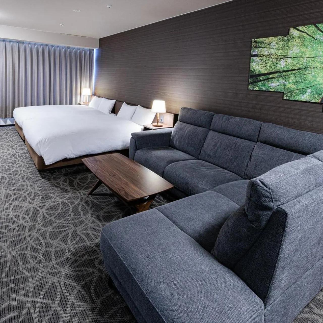Hotel Silk Tree Nagoya foto