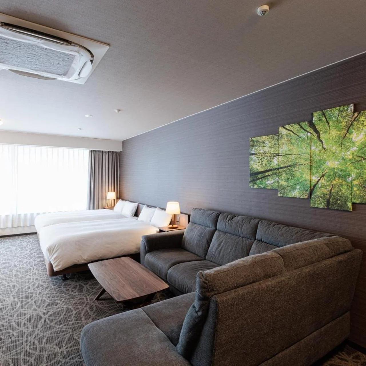 Hotel Silk Tree Nagoya foto