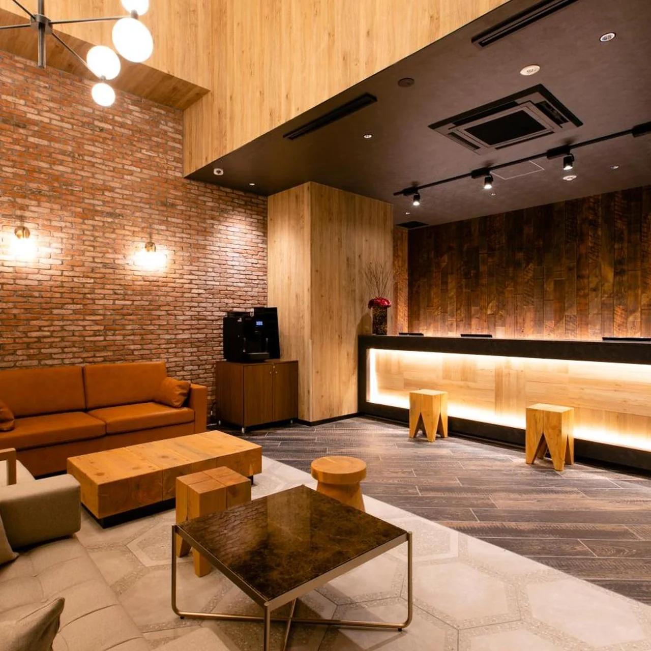 KOKO HOTEL Sapporo Susukino photo
