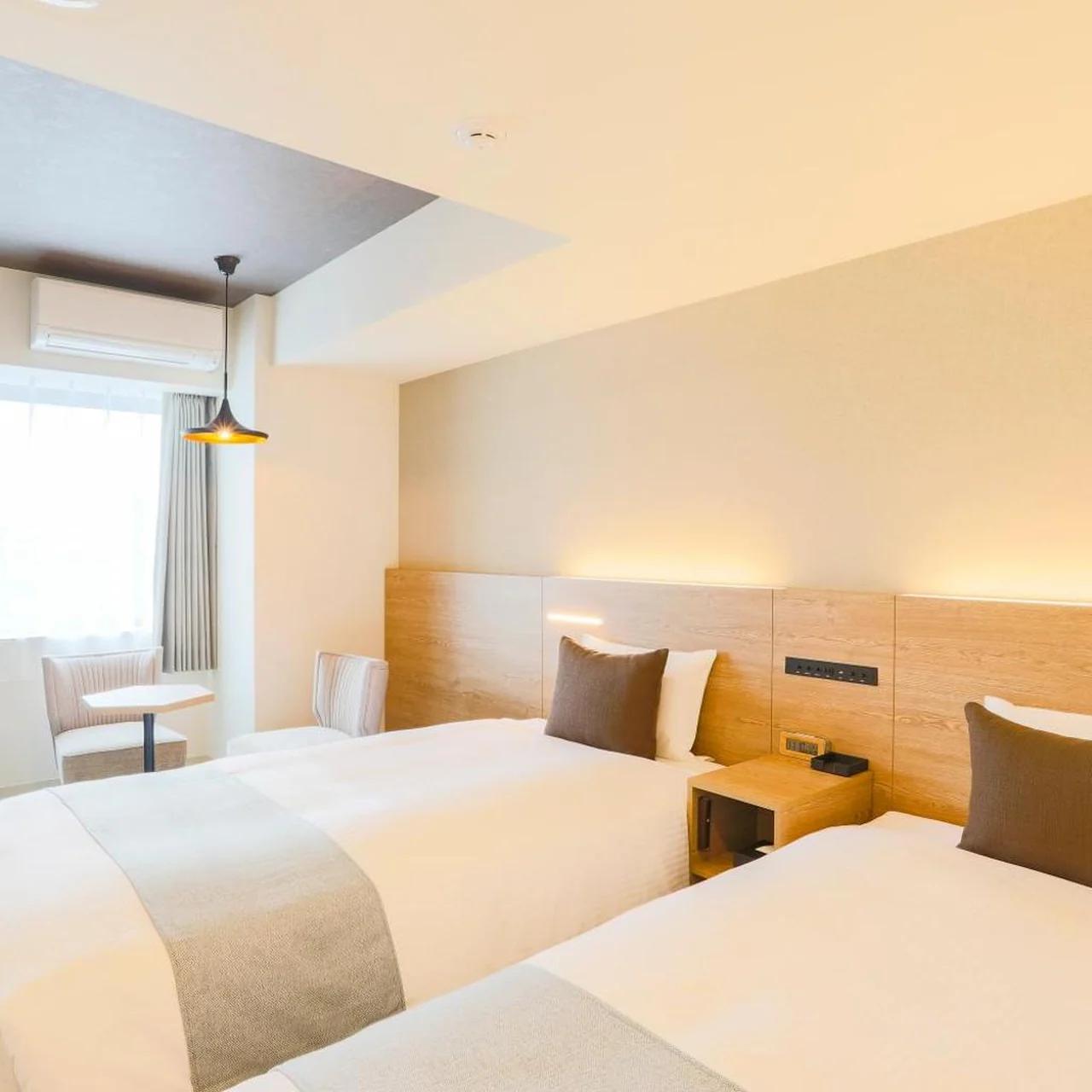 KOKO HOTEL Sapporo Susukino photo