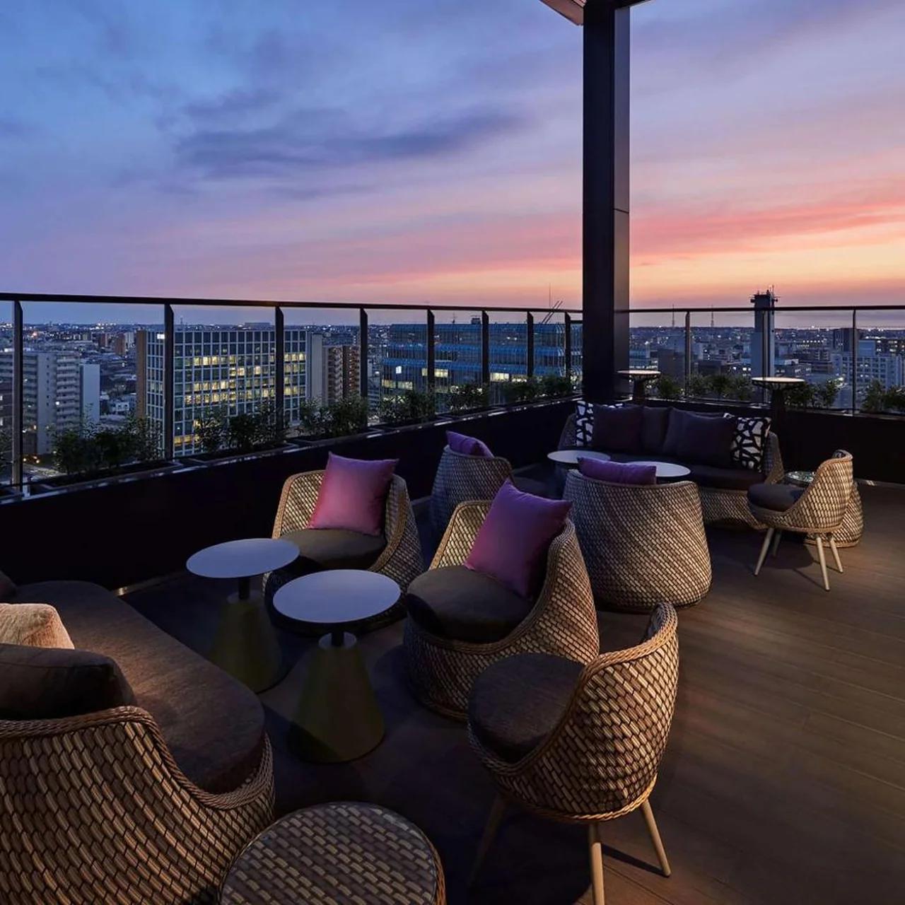 Hyatt Centric Kanazawa photo