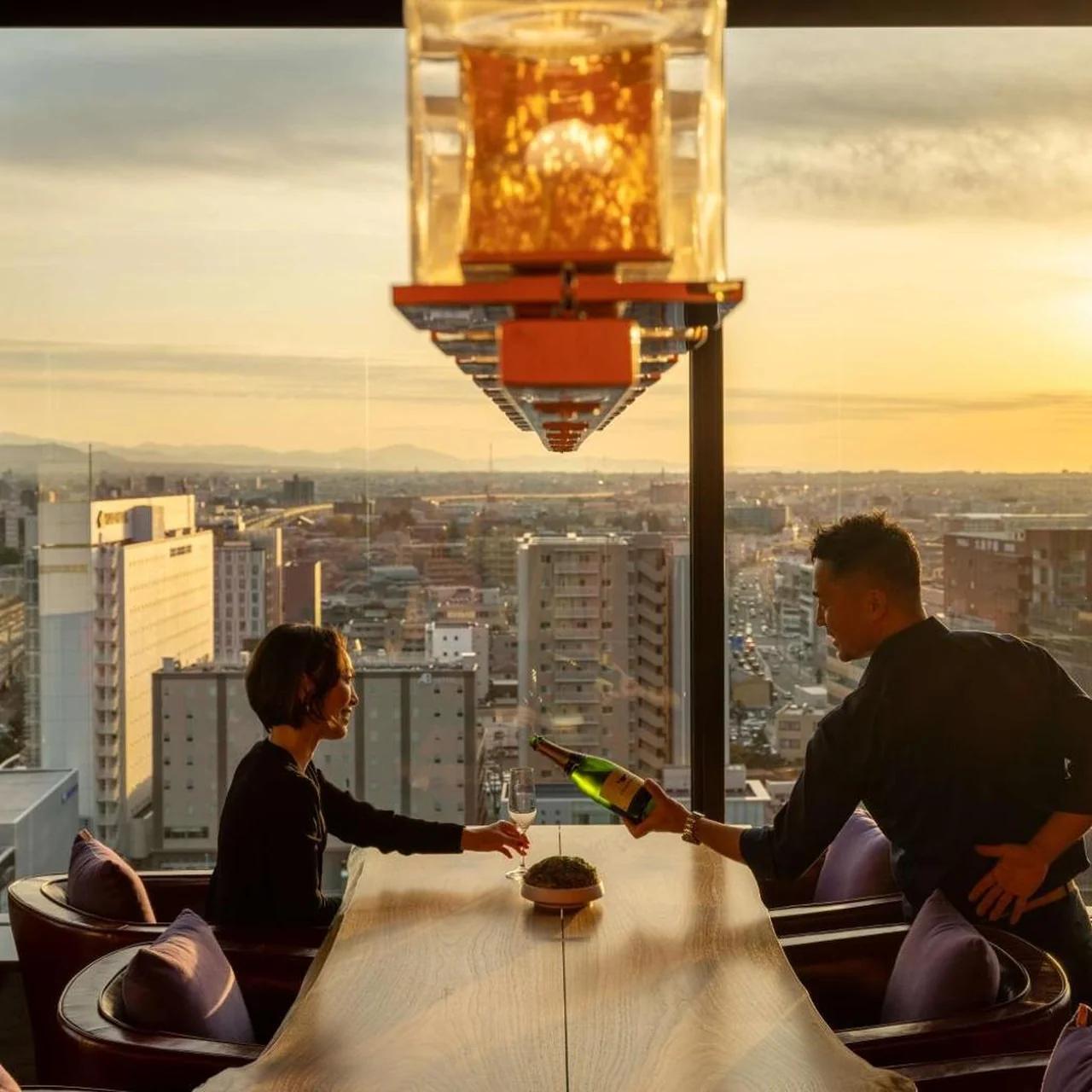 Hyatt Centric Kanazawa photo