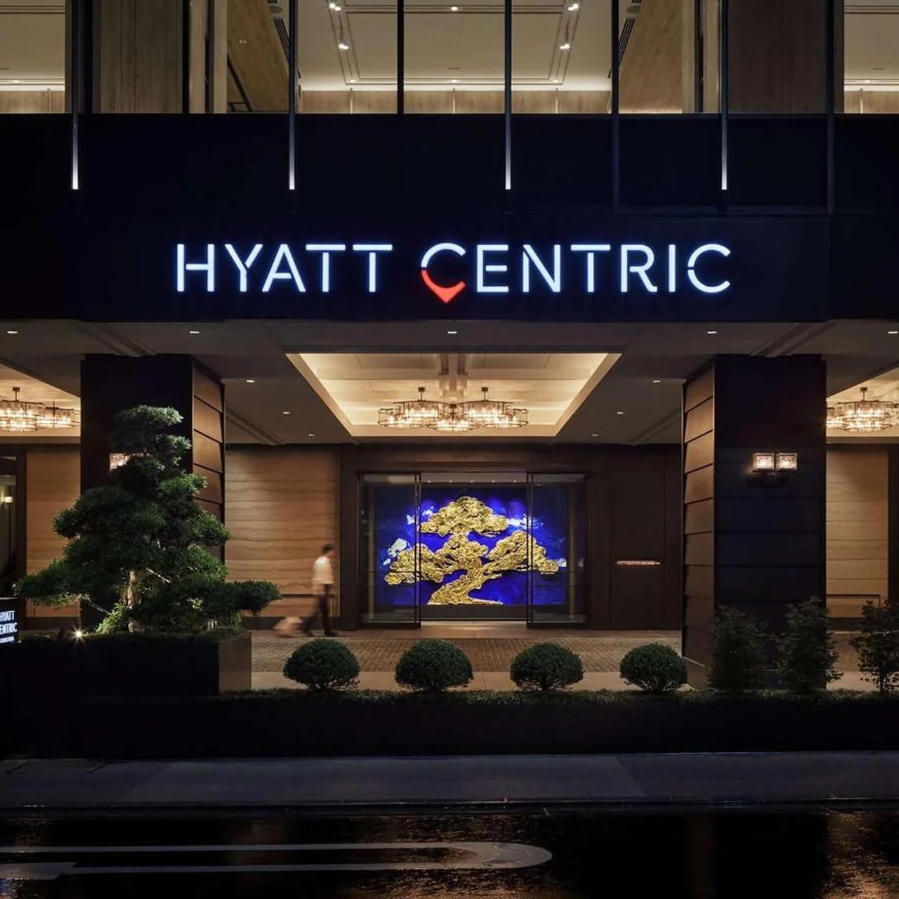 Hyatt Centric Kanazawa photo
