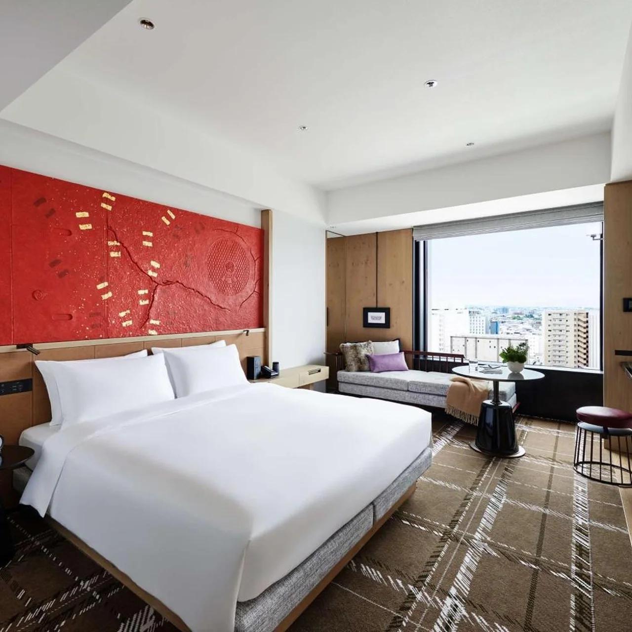 Hyatt Centric Kanazawa photo