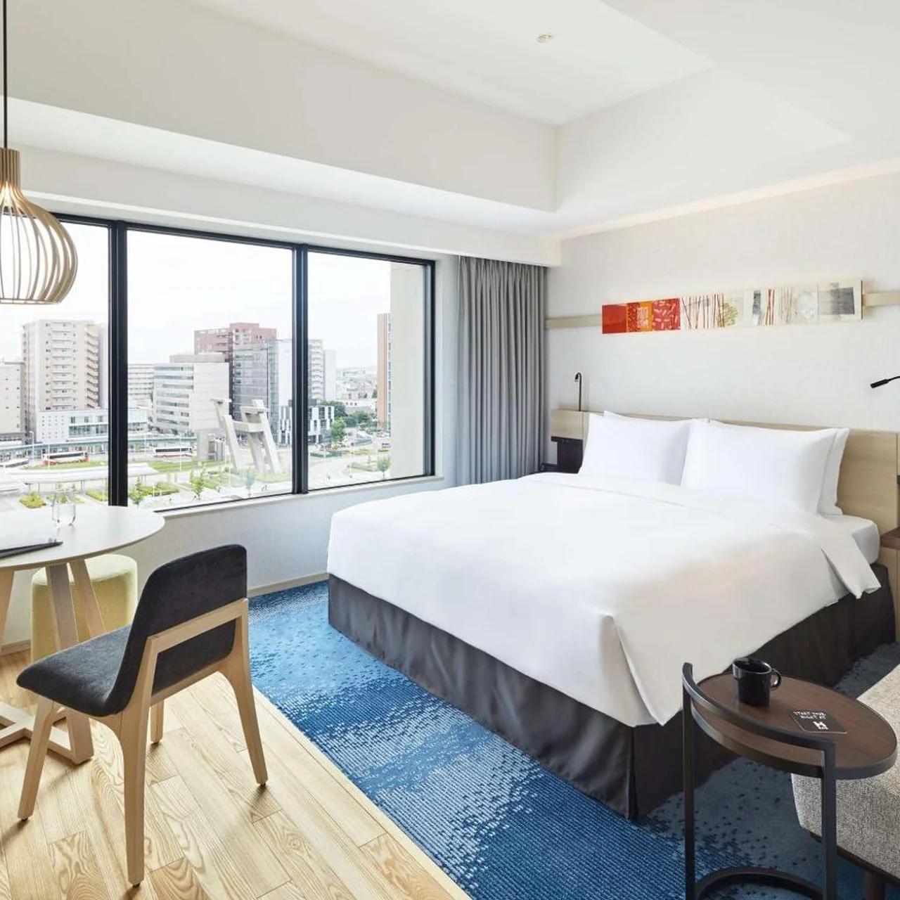 Hyatt House Kanazawa photo
