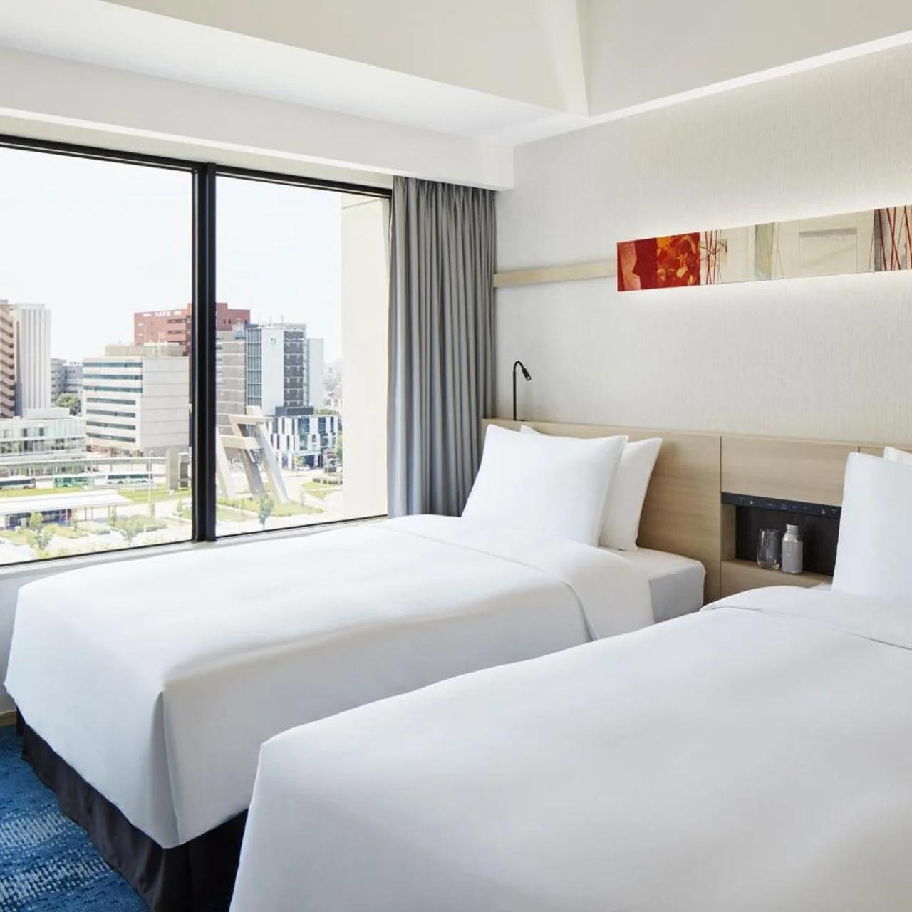 Hyatt House Kanazawa photo