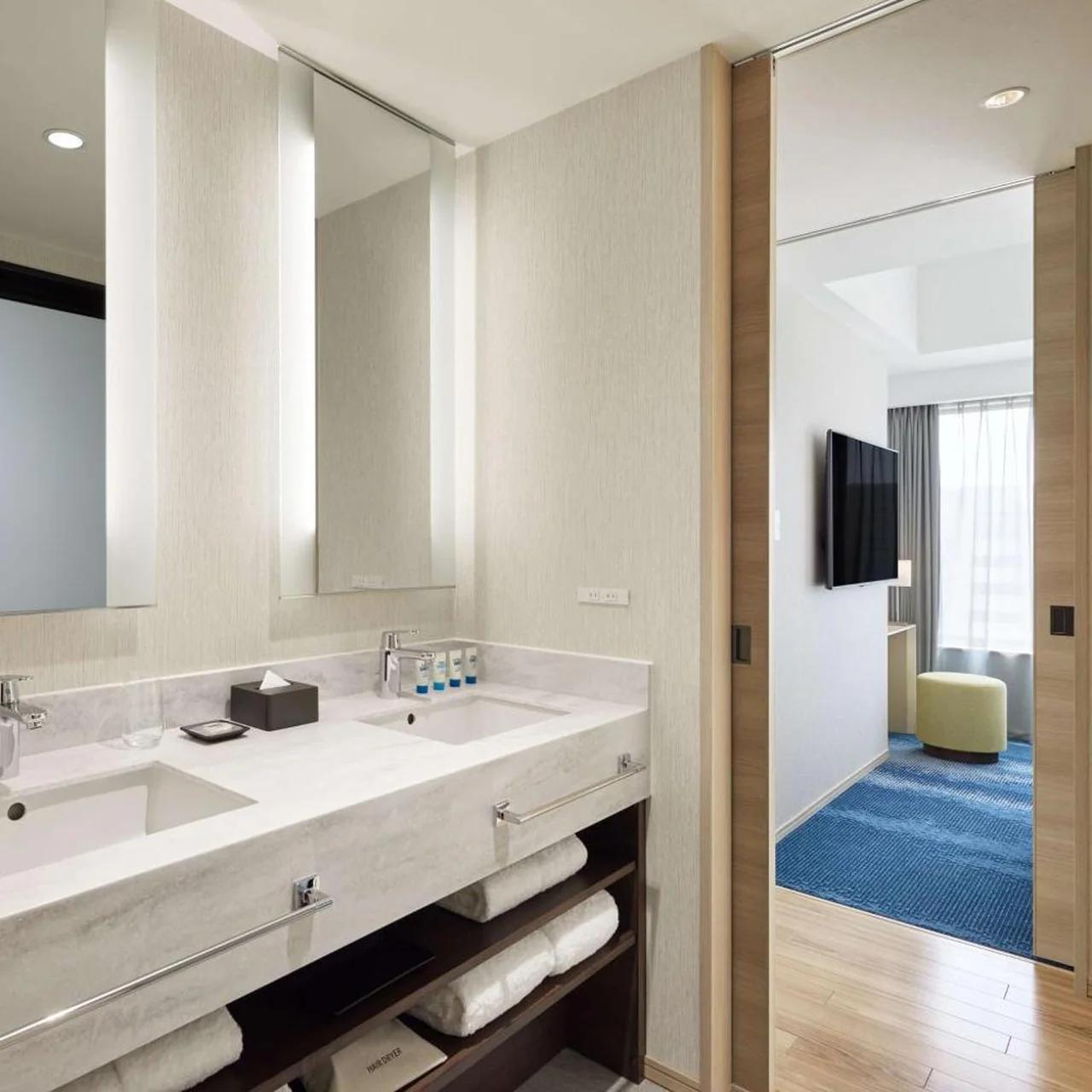 Hyatt House Kanazawa photo