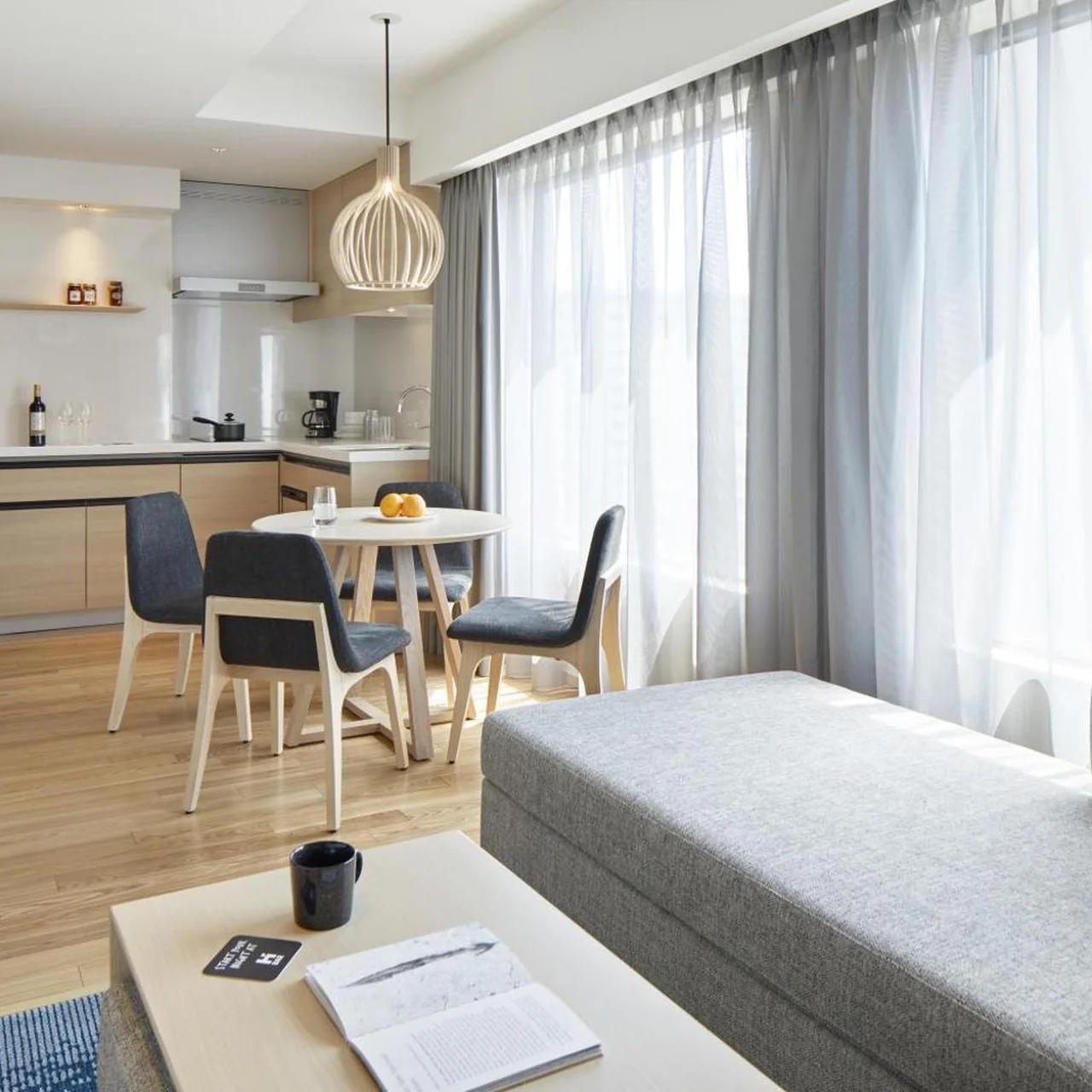 Hyatt House Kanazawa photo