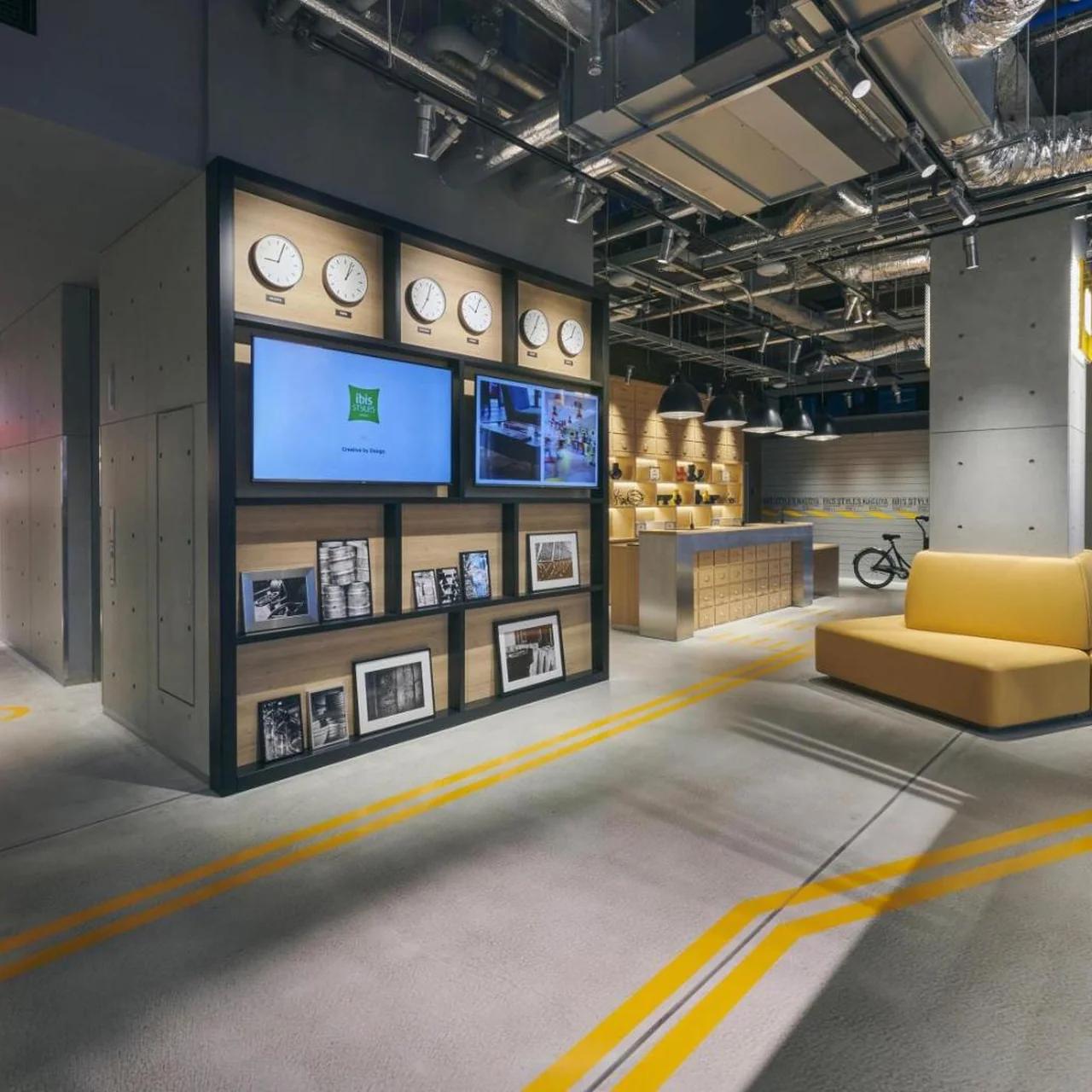 ibis Styles Nagoya