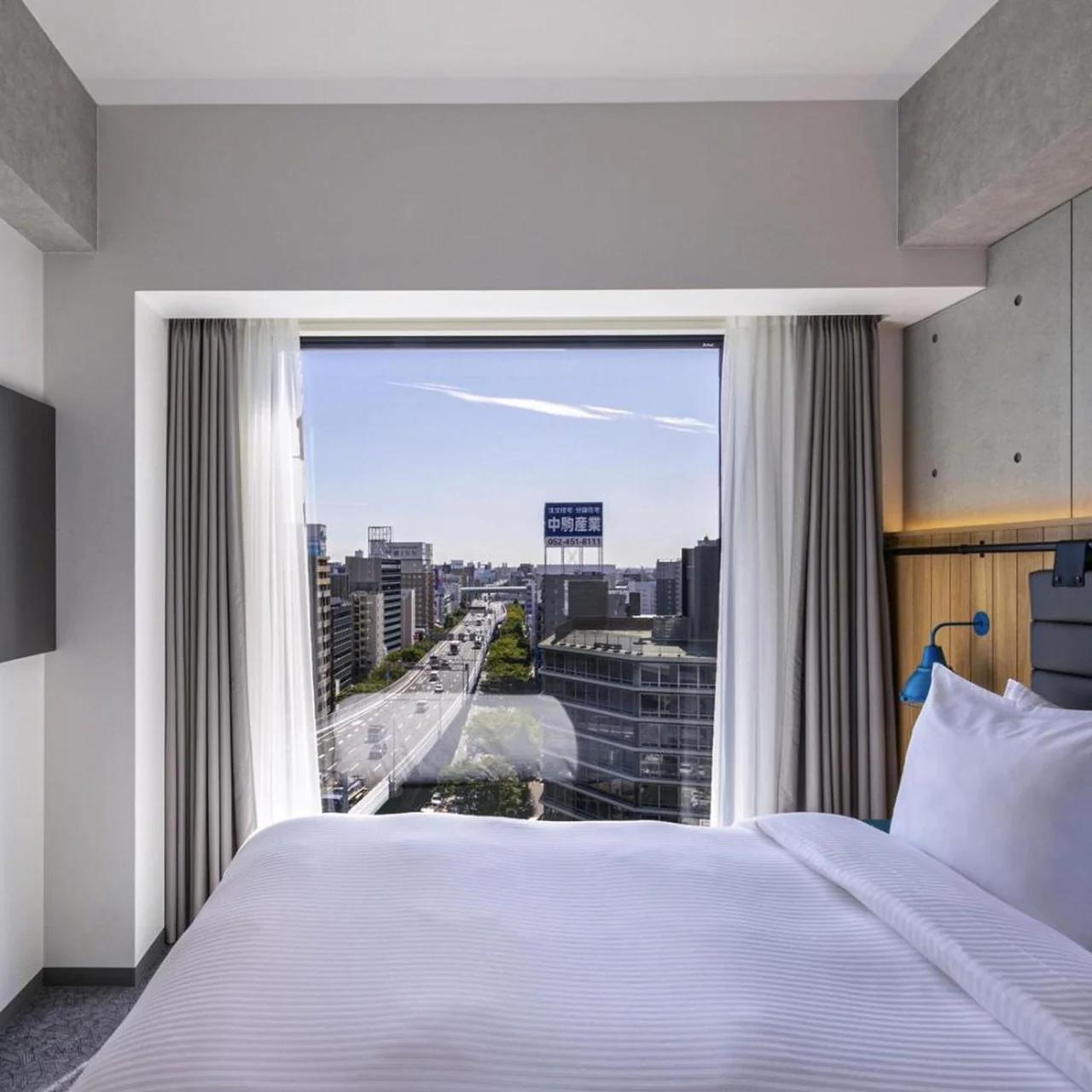 ibis Styles Nagoya foto