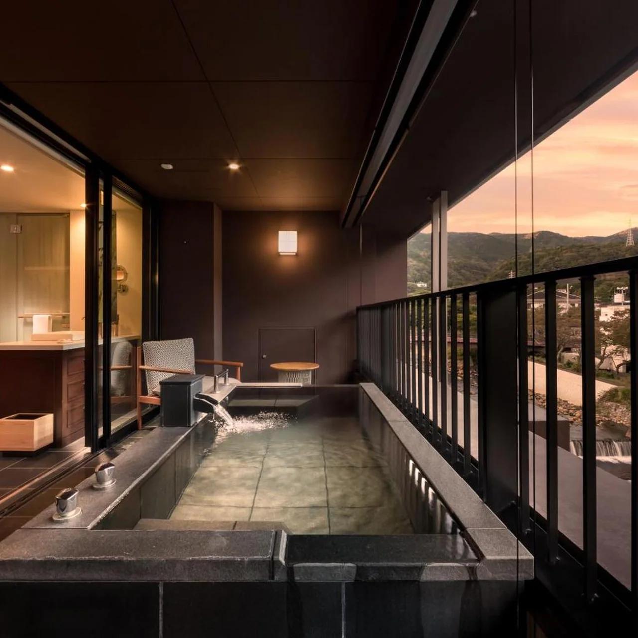 Hotel Indigo Hakone Gora by IHG photo