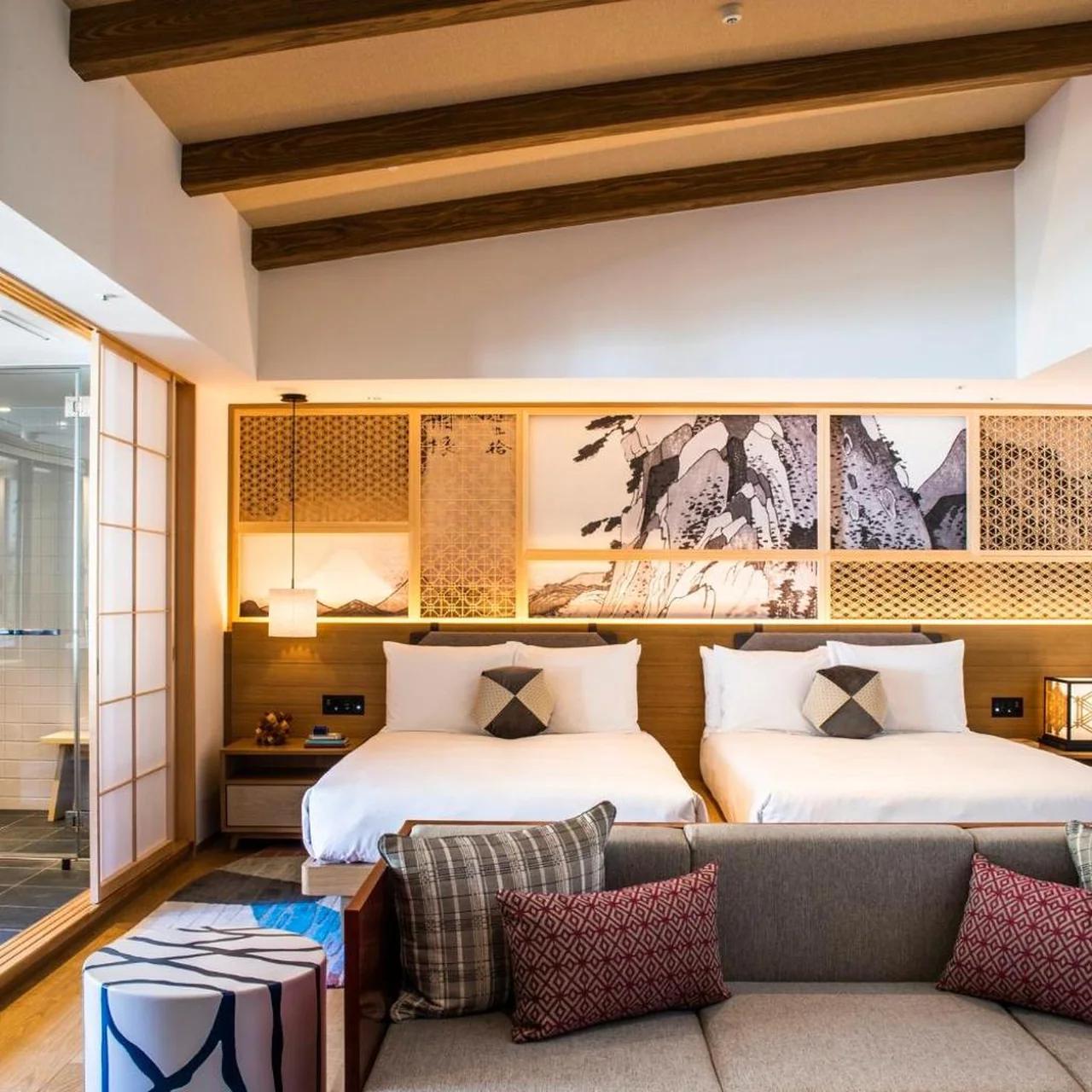 Hotel Indigo Hakone Gora by IHG photo