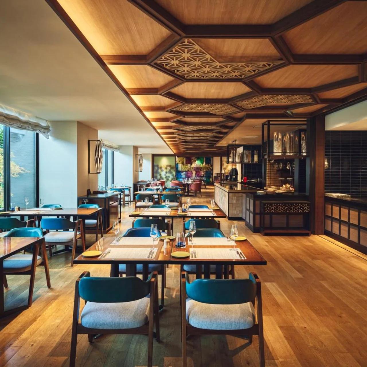 Hotel Indigo Hakone Gora by IHG photo
