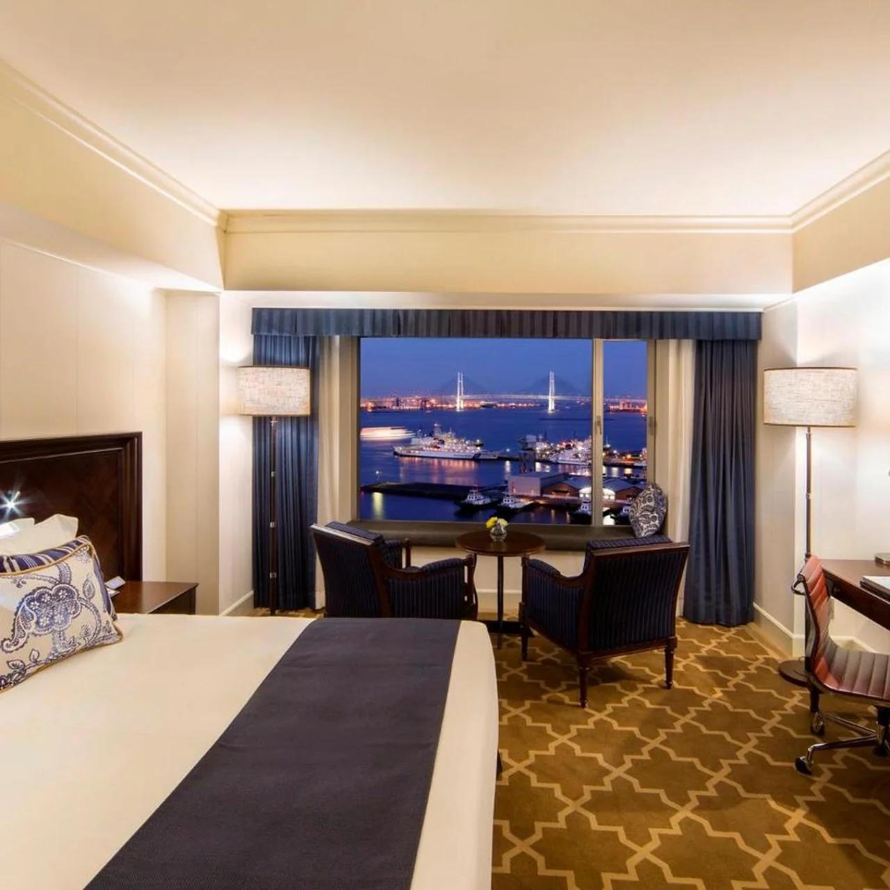 InterContinental Yokohama Grand by IHG photo