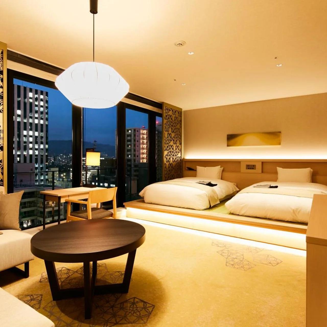 Hotel Intergate Hiroshima photo