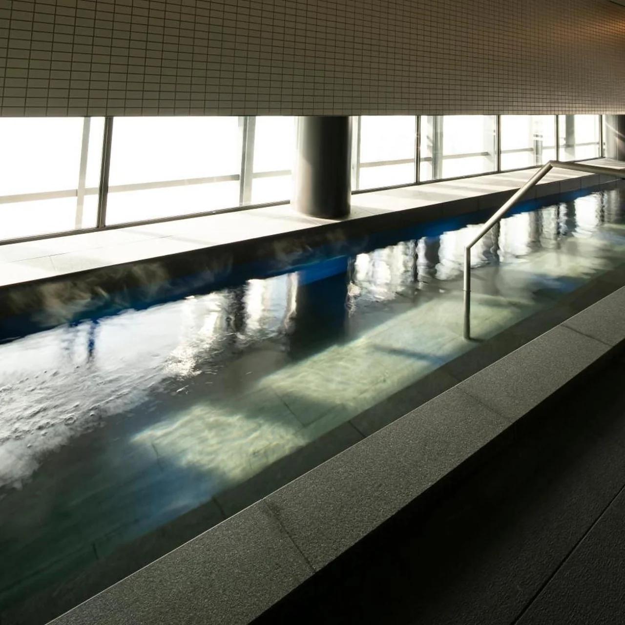 Hotel Intergate Osaka Umeda photo