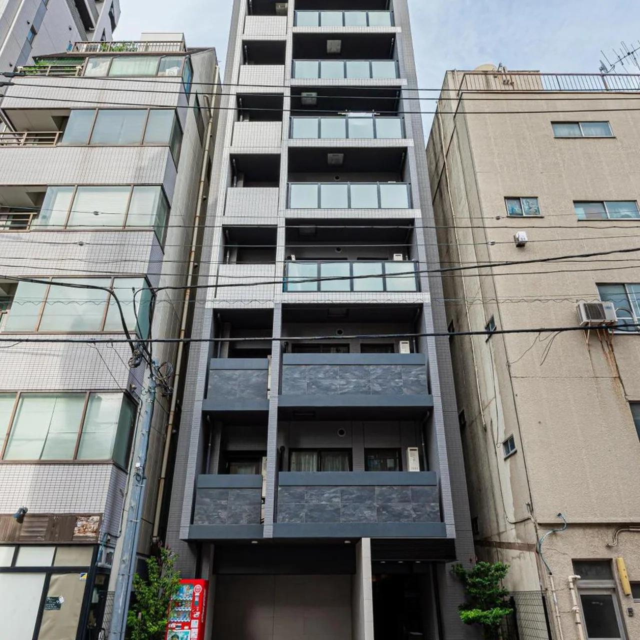 Japan House 御徒町