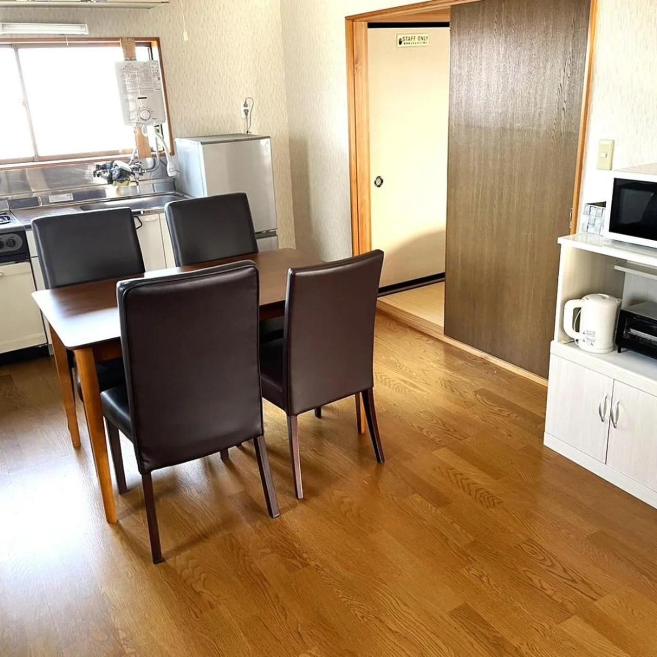 今市STAY - NIKKO private house rental only 5 min to station photo