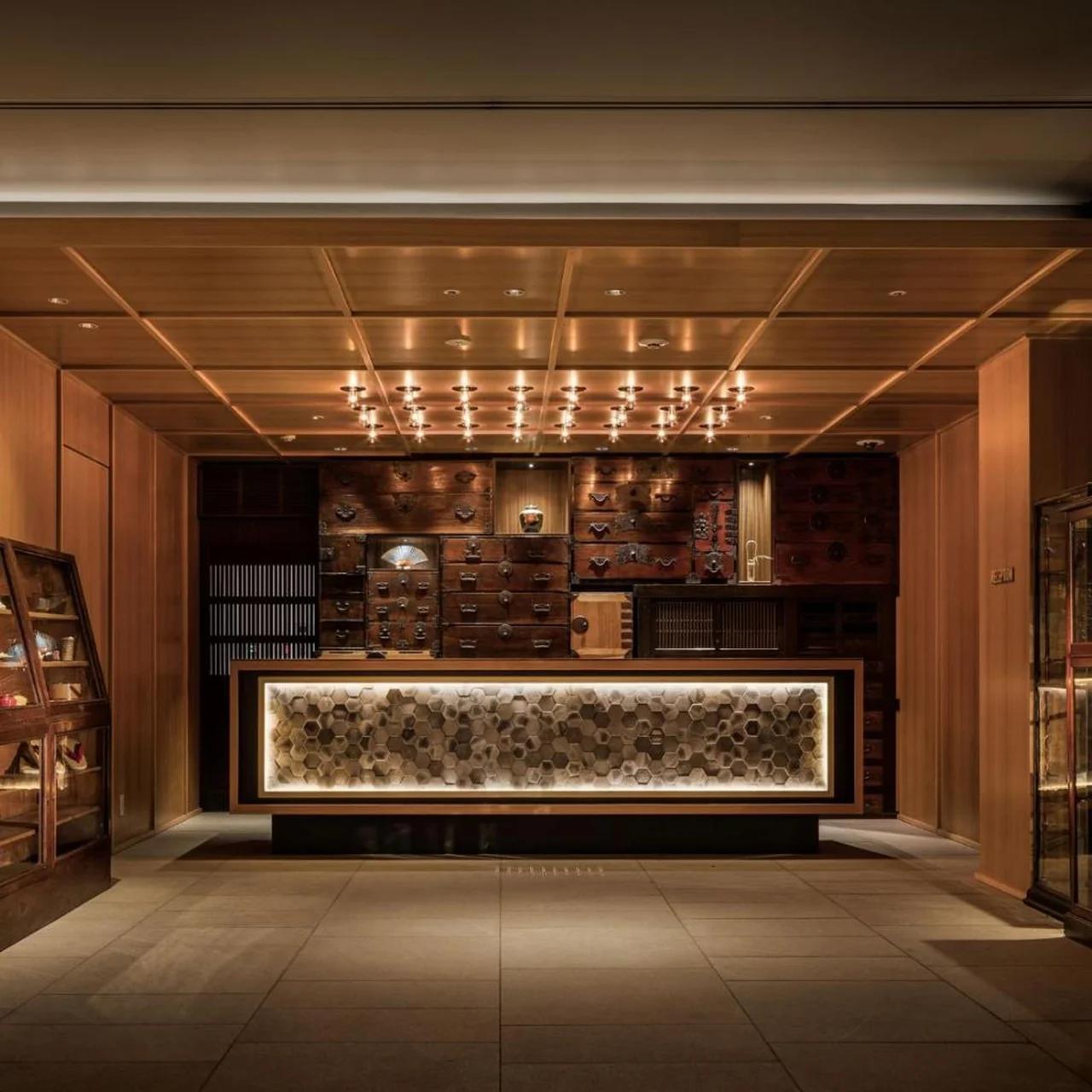 Kyoto Granbell Hotel