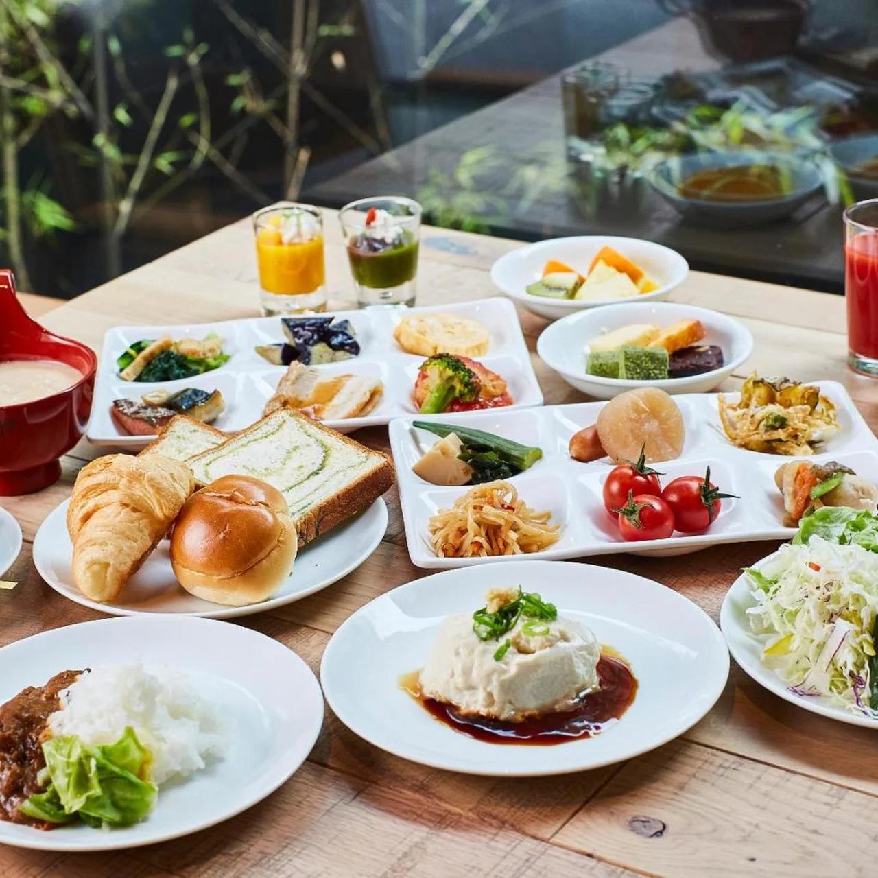 Kyoto Granbell Hotel photo