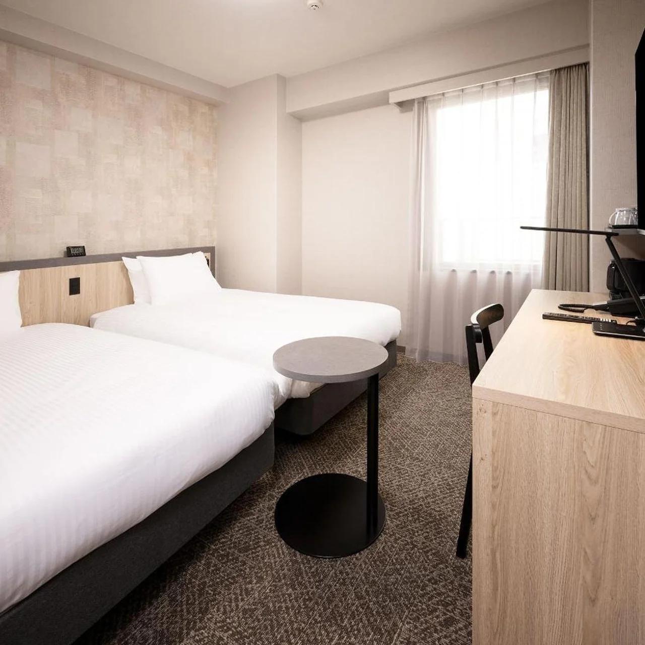 Shizutetsu Hotel Prezio Osaka Shinsaibashi photo