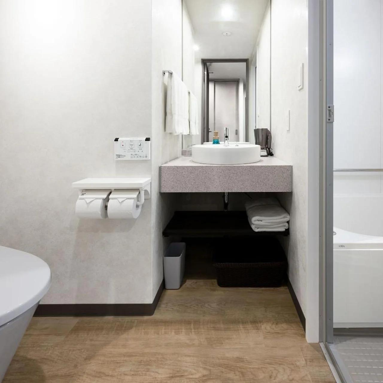 Shizutetsu Hotel Prezio Osaka Shinsaibashi photo