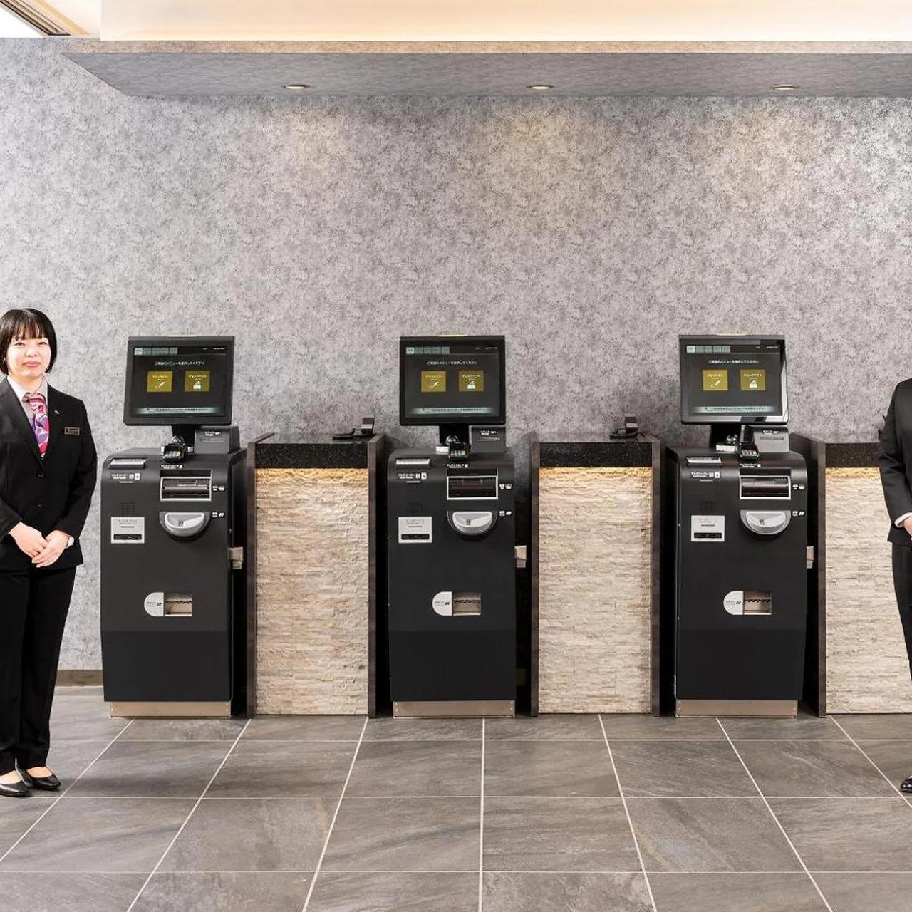 Shizutetsu Hotel Prezio Osaka Shinsaibashi photo