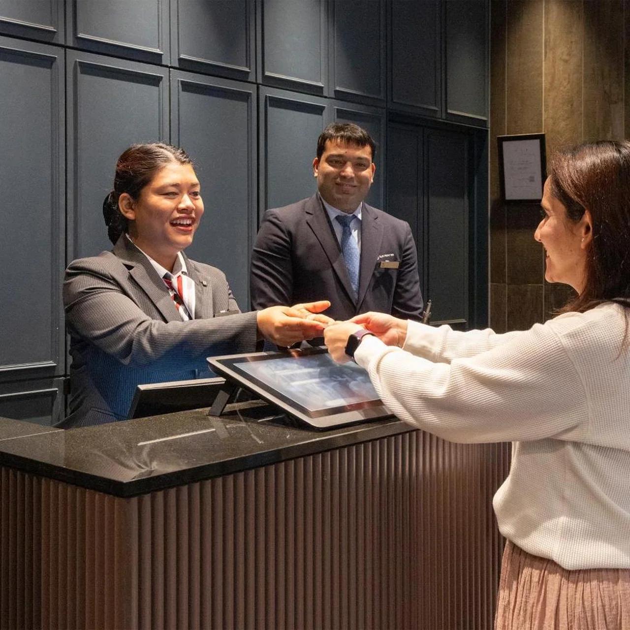 Hiyori Hotel Osaka Shinsekai photo