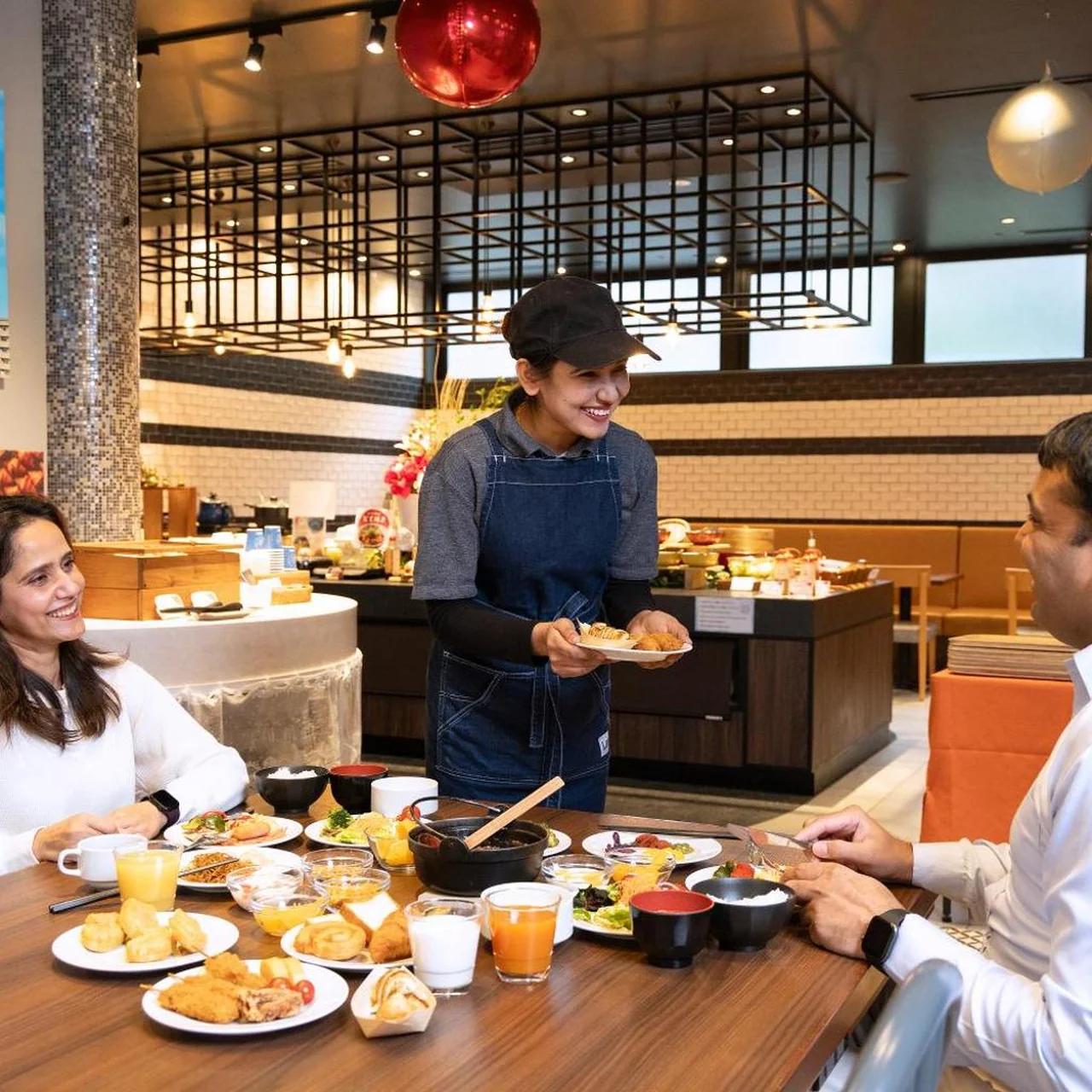 Hiyori Hotel Osaka Shinsekai photo