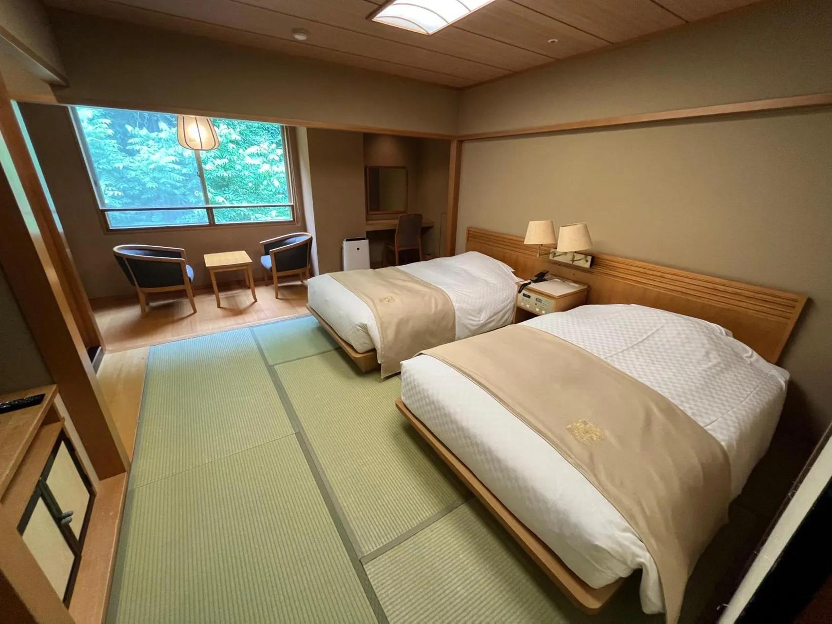 Jozankei Daiichi Hotel Suizantei photo