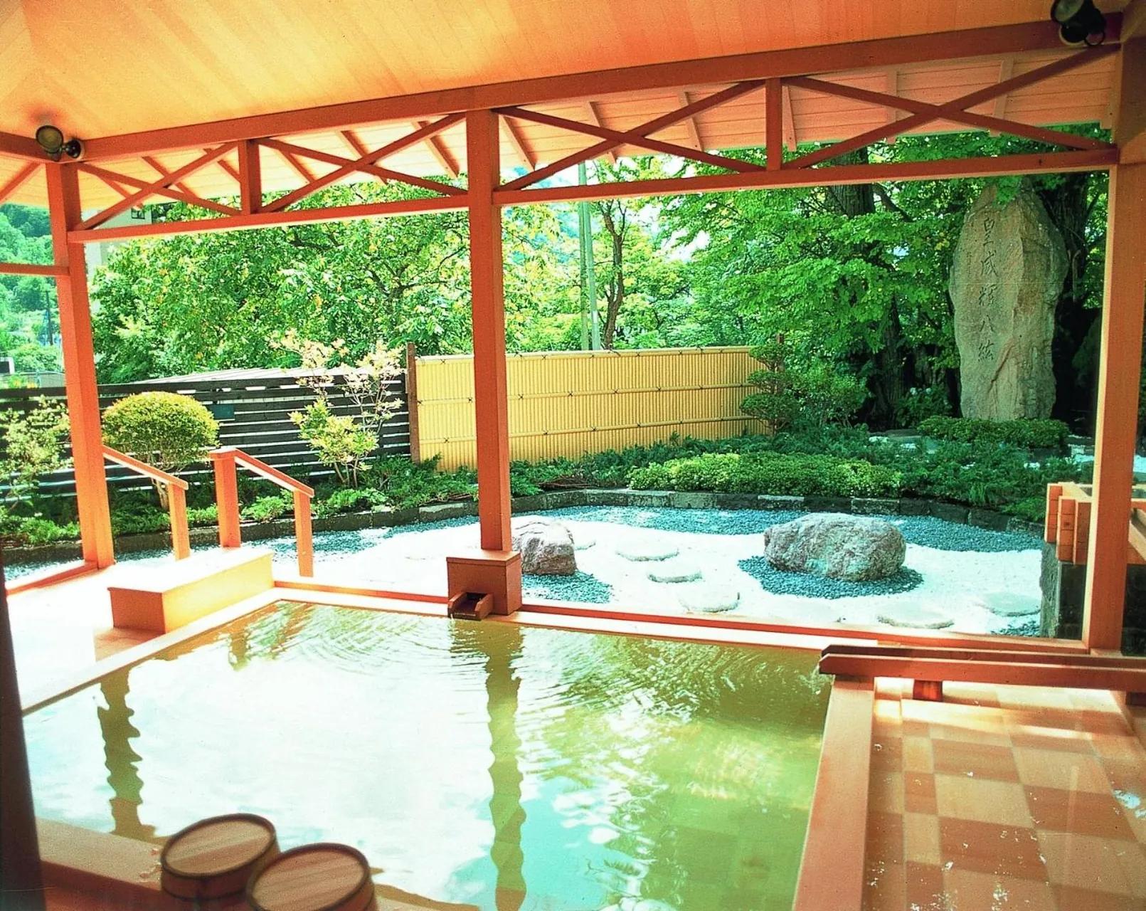 Jozankei Daiichi Hotel Suizantei photo