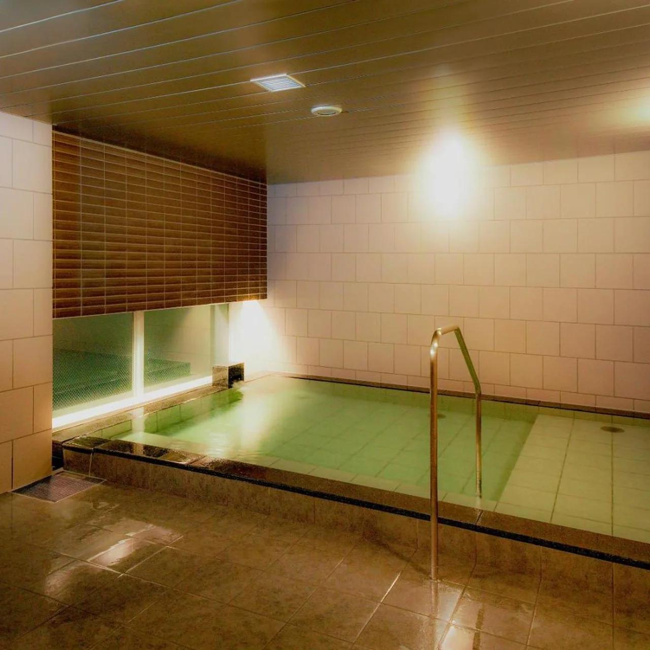 JR Inn Chitose foto