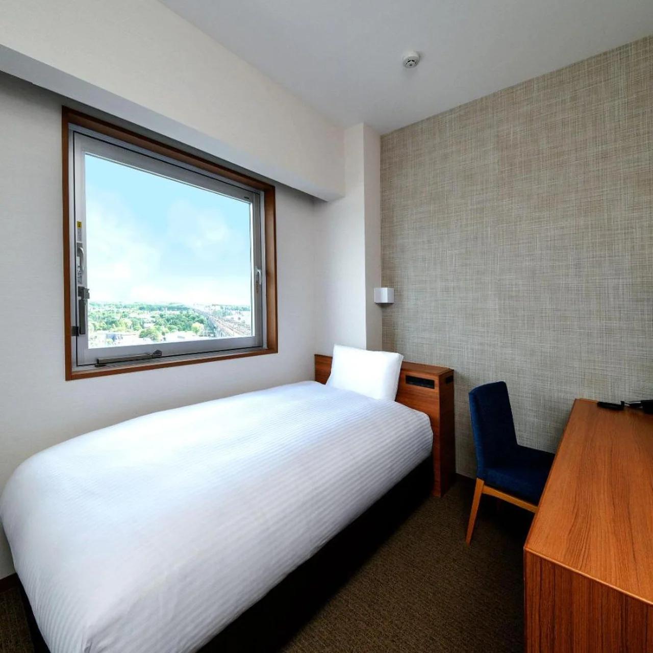 JR Inn Chitose foto
