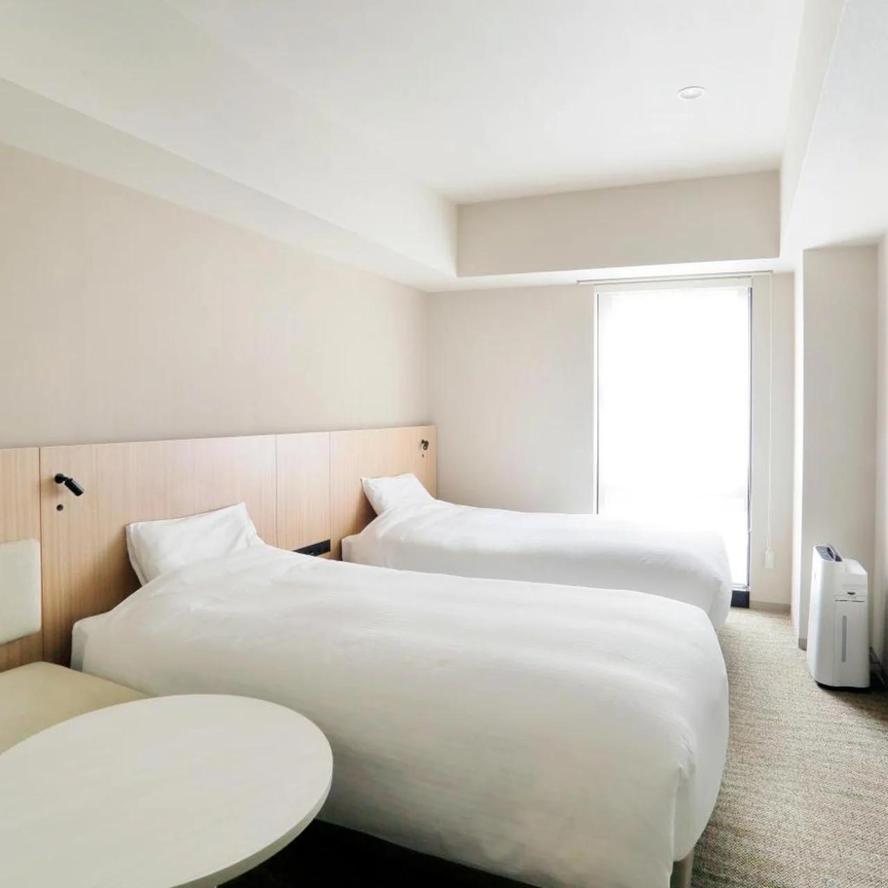 JR Inn Sapporo-eki Minami-guchi photo