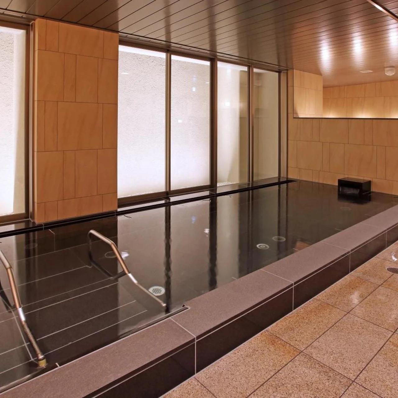 JR Inn Sapporo-eki Minami-guchi photo