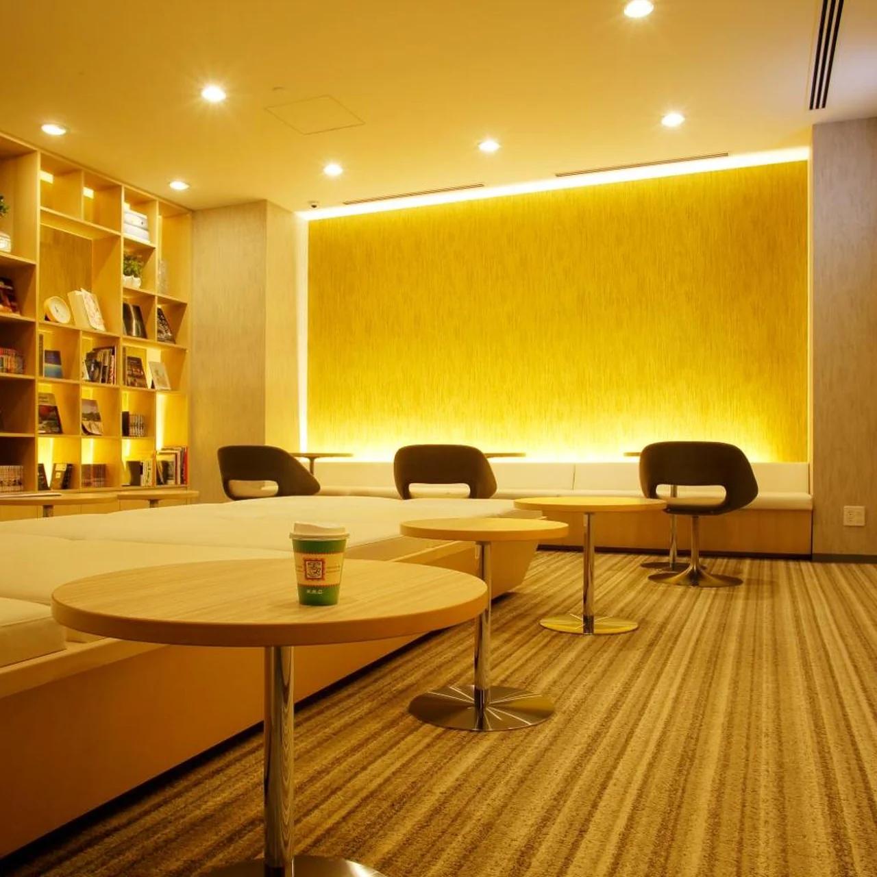 JR Inn Sapporo-eki Minami-guchi photo