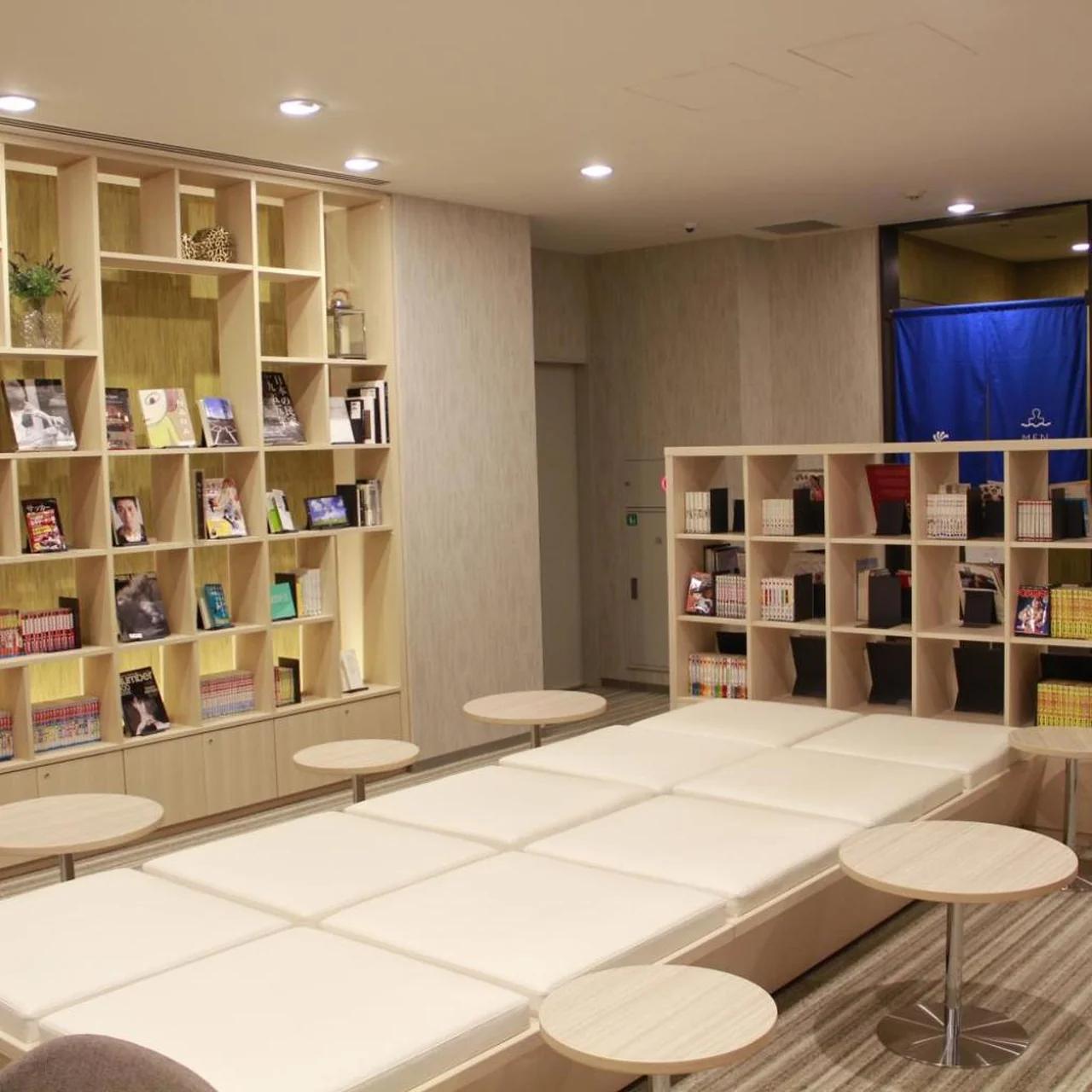 JR Inn Sapporo-eki Minami-guchi photo
