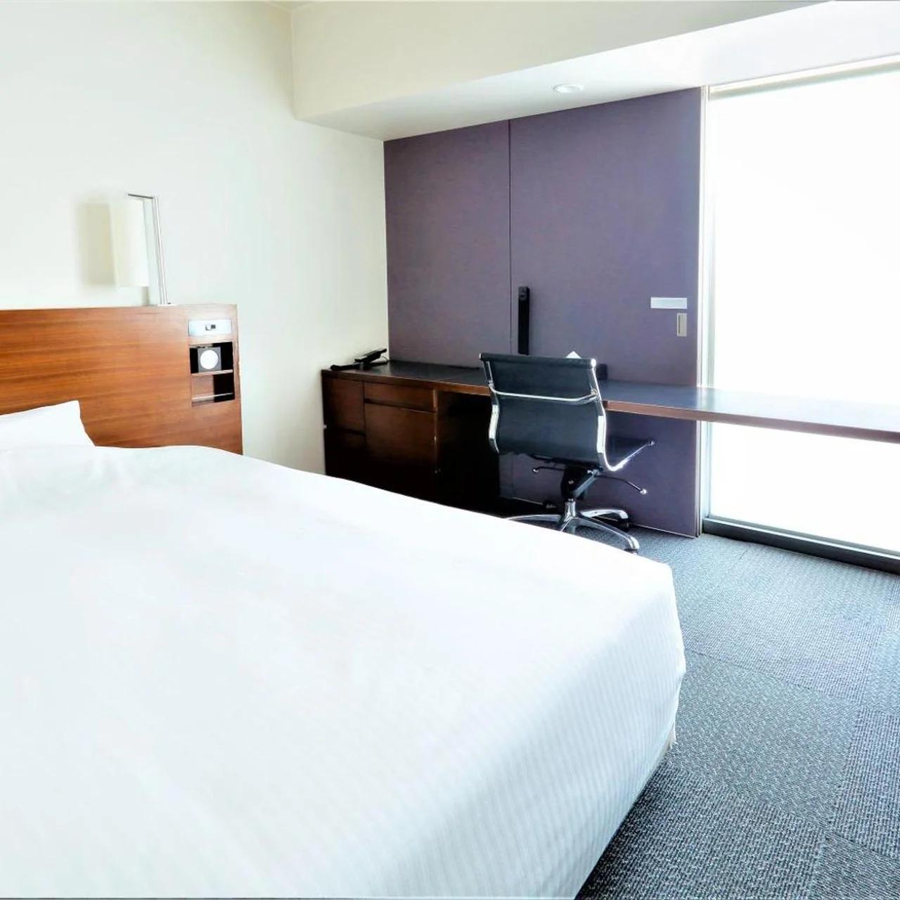 JR Inn Sapporo photo