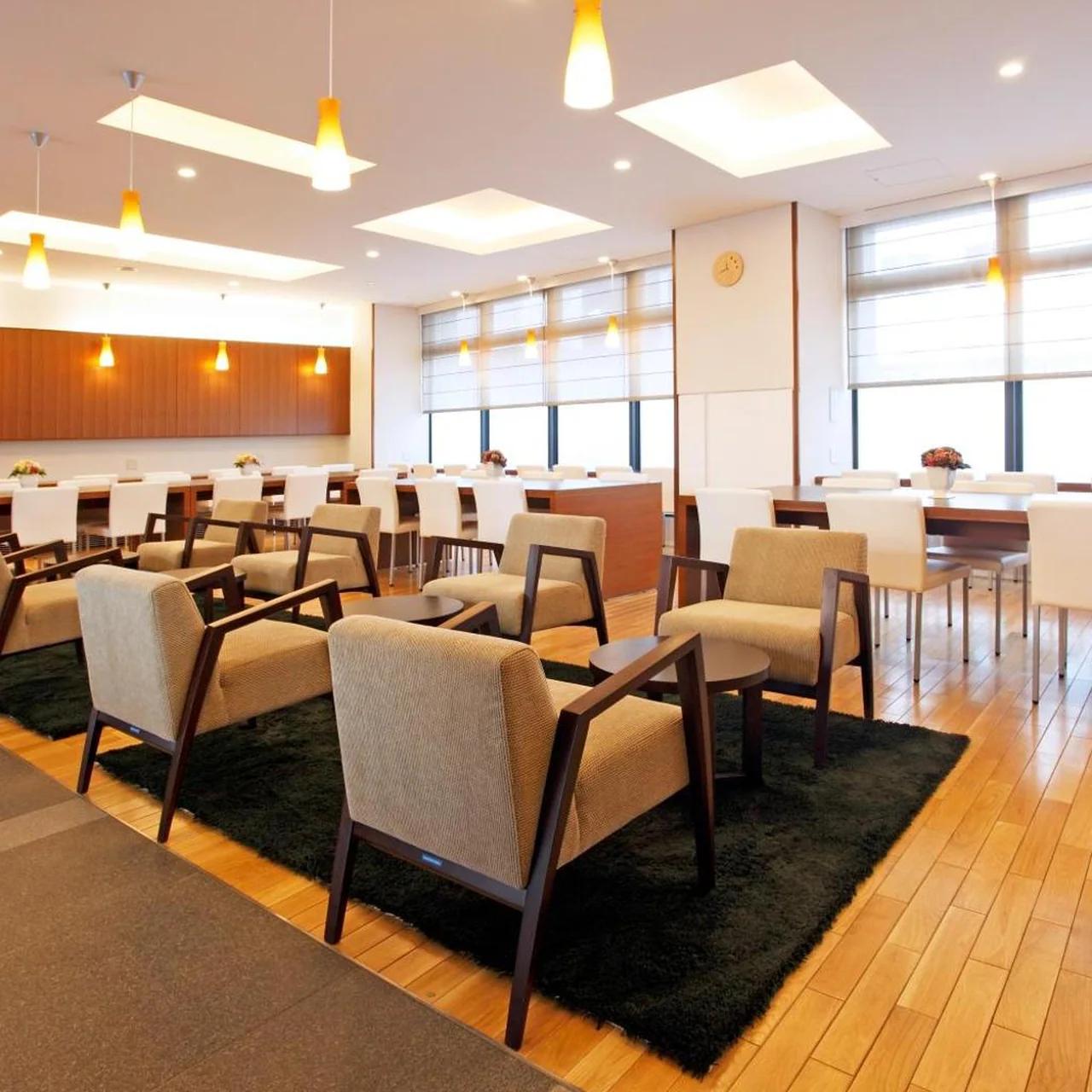 JR Inn Sapporo photo