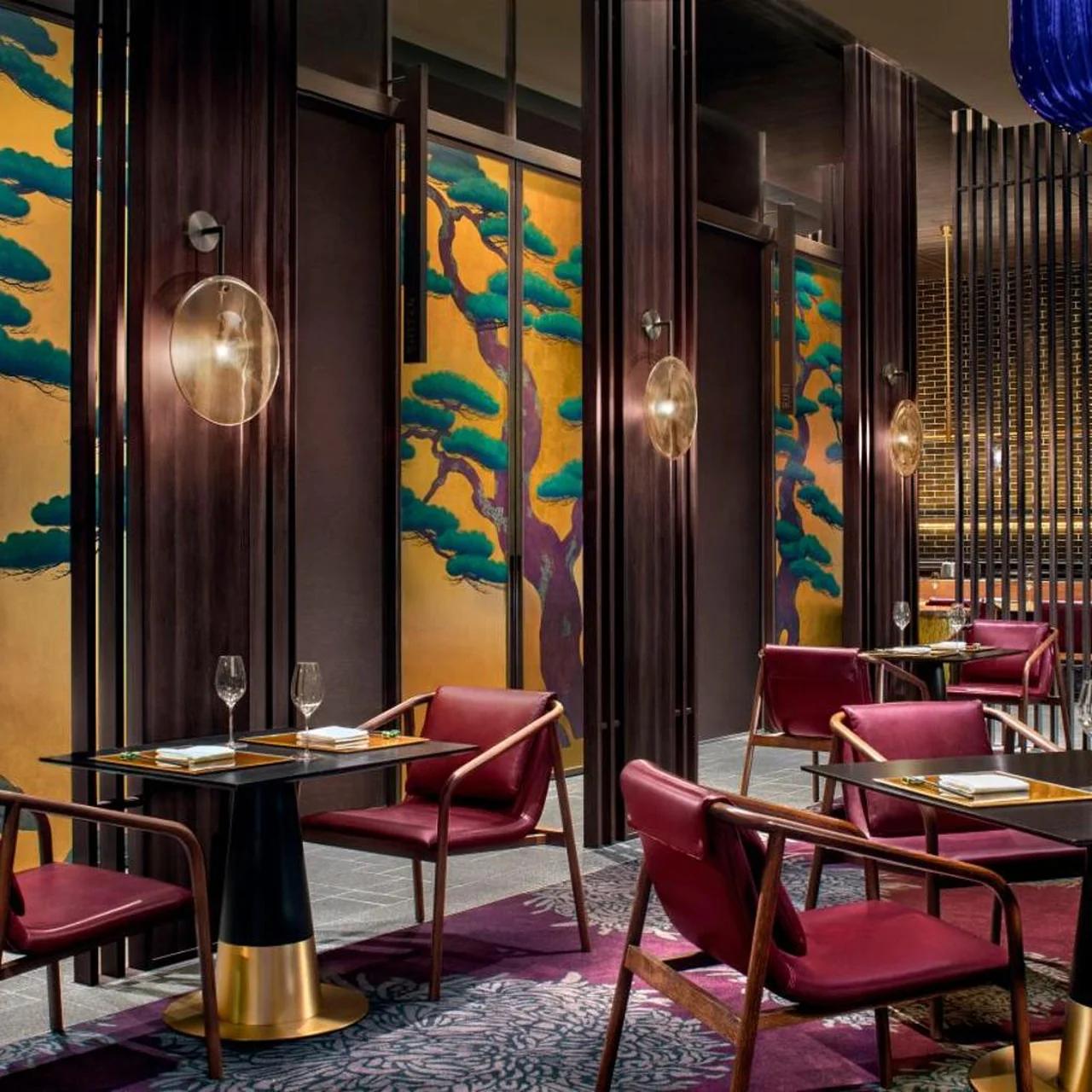 JW Marriott Hotel Nara photo