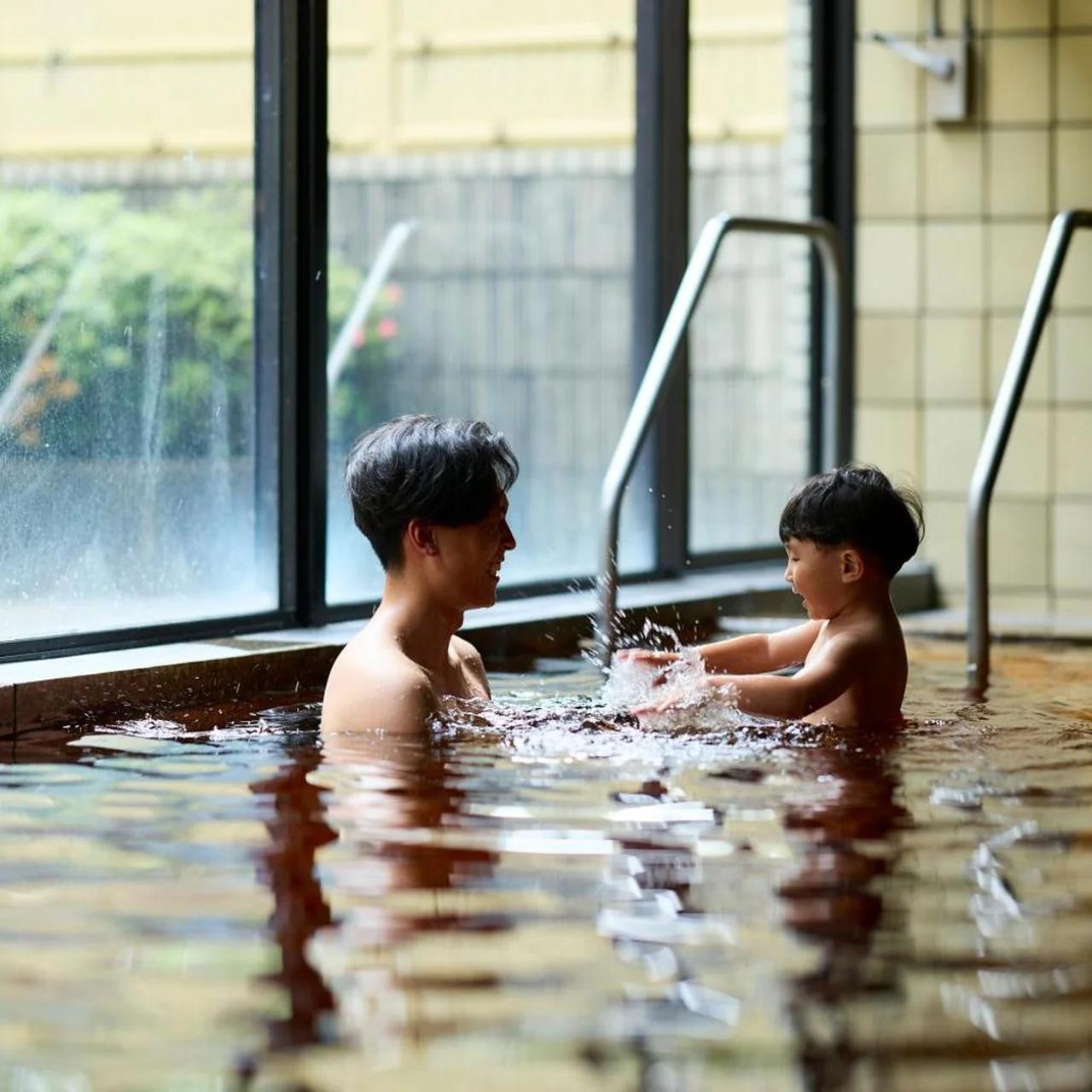 Kanazawa Hakuchoro Hotel Sanraku -Natural Hot Spring- photo
