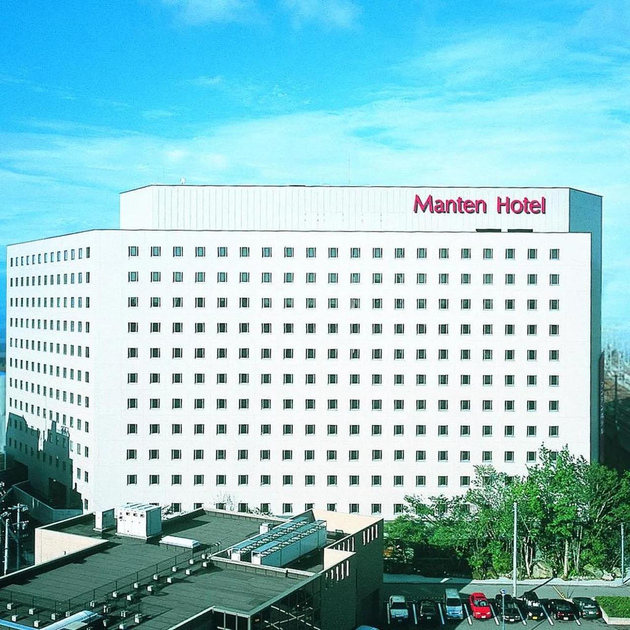 Kanazawa Manten Hotel Ekimae foto