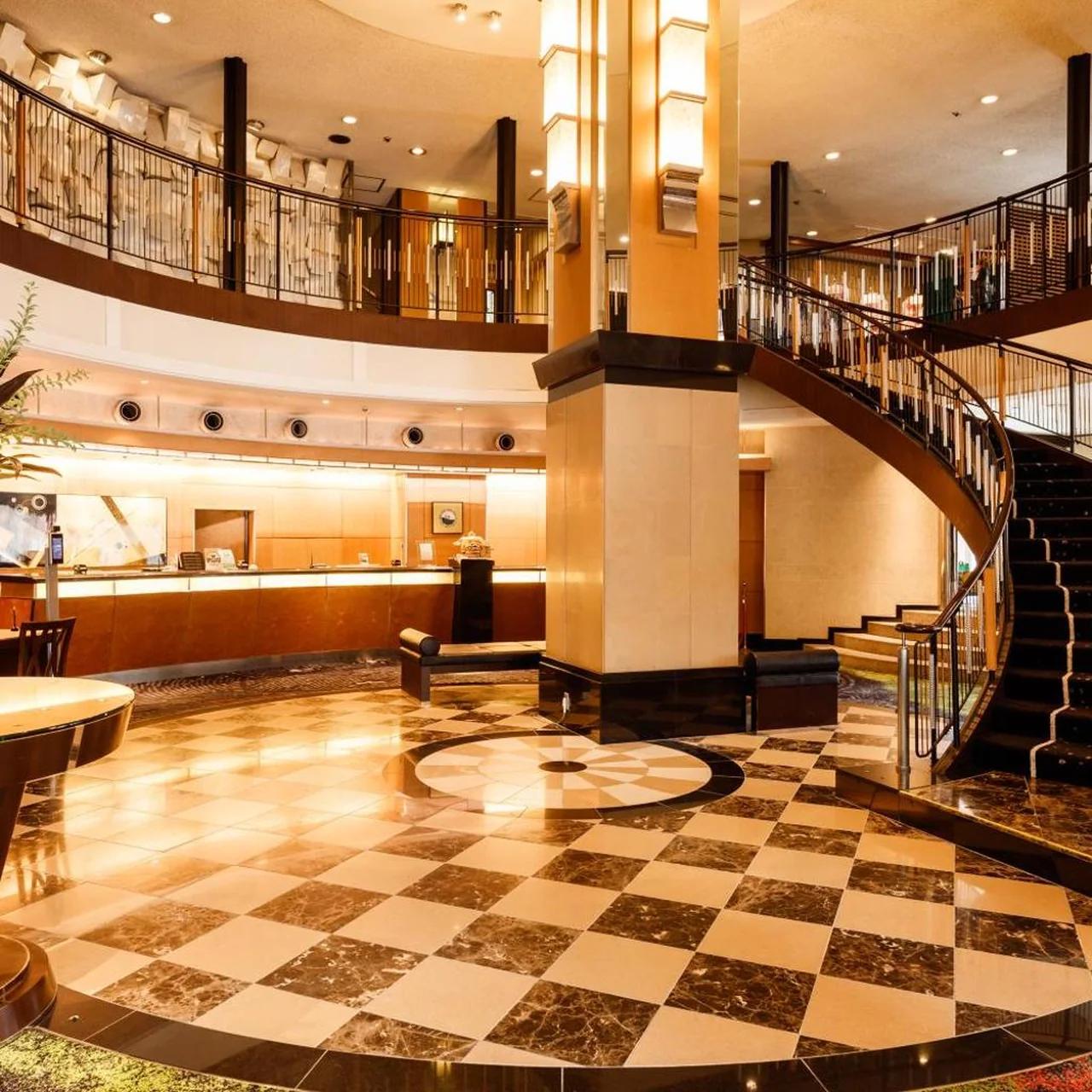 Kanazawa New Grand Hotel Prestige